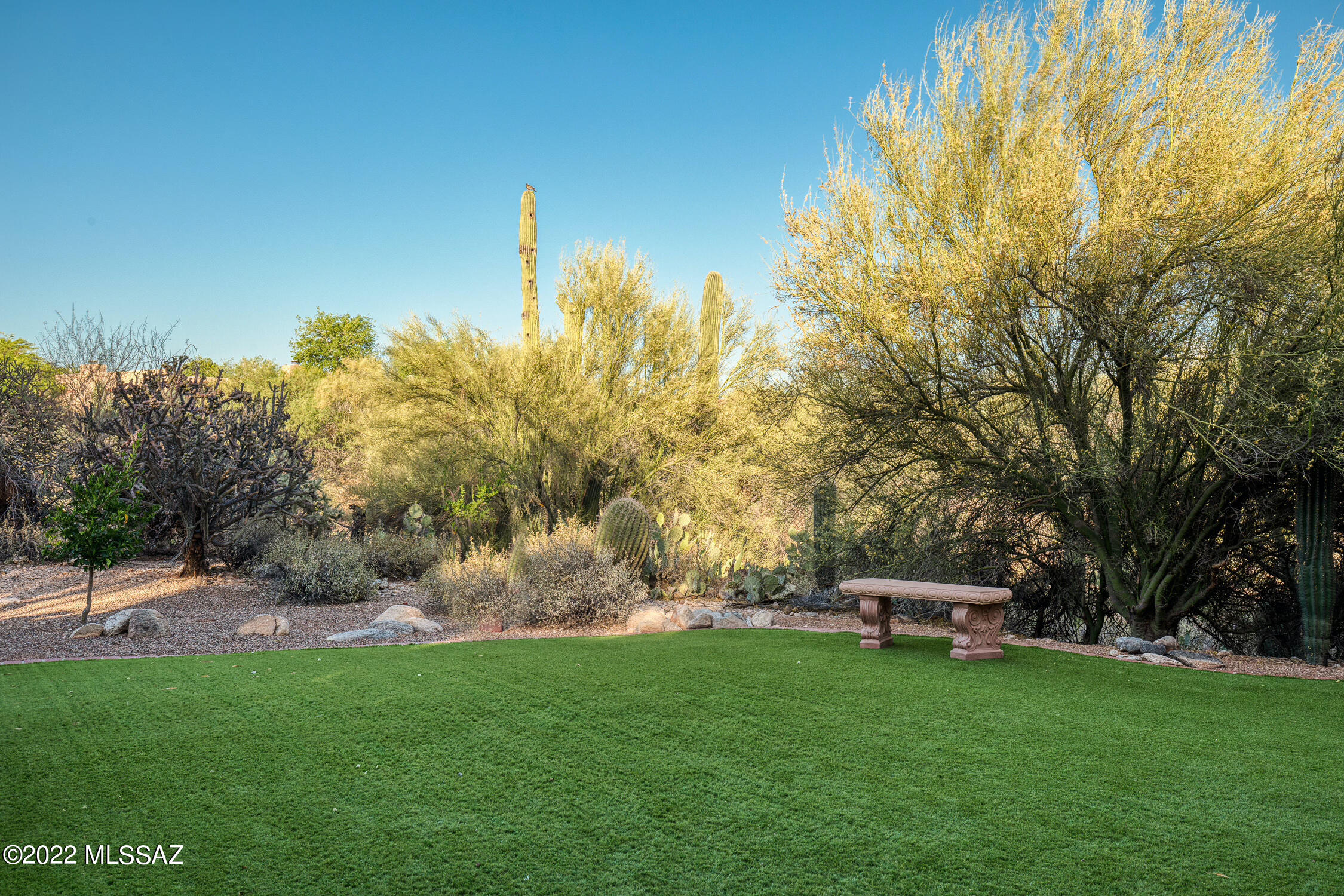 Catalina Foothills Estates NO. 7 (187-249) - Residential