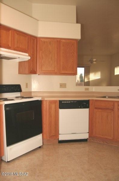 Rancho Esperero (1-343) - Residential Lease