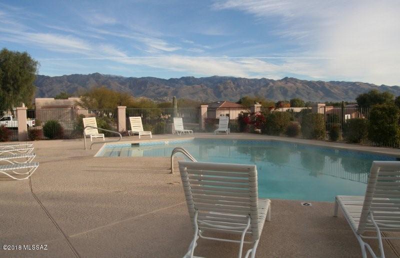 Rancho Esperero (1-343) - Residential Lease