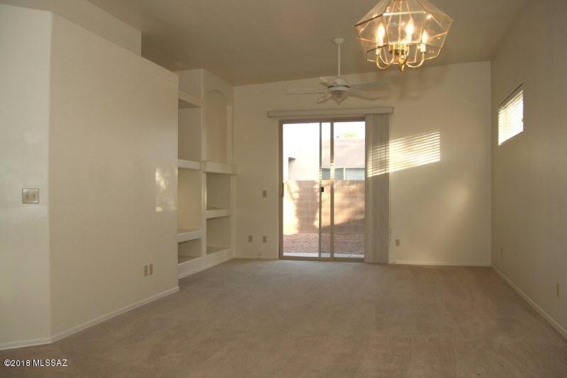 Rancho Esperero (1-343) - Residential Lease