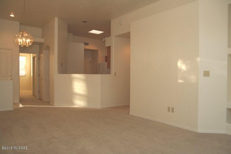Rancho Esperero (1-343) - Residential Lease