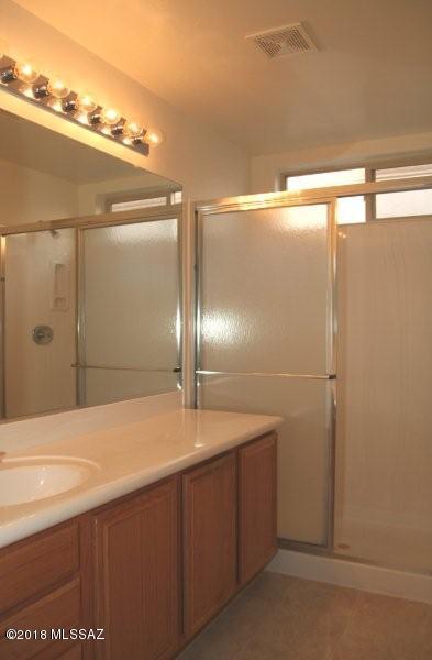 Rancho Esperero (1-343) - Residential Lease