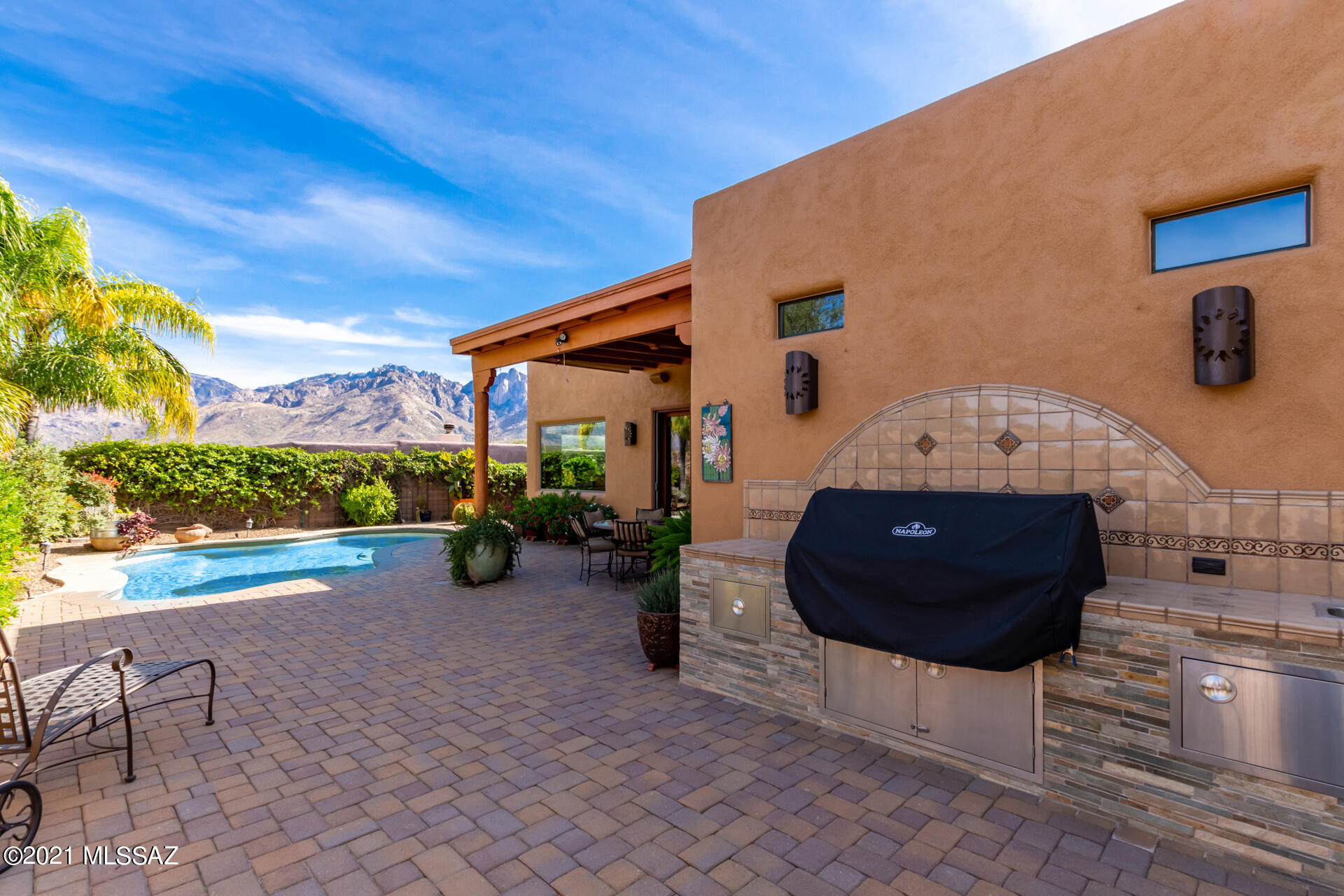 Catalina Shadows Estates Phase 4(302-390) - Residential