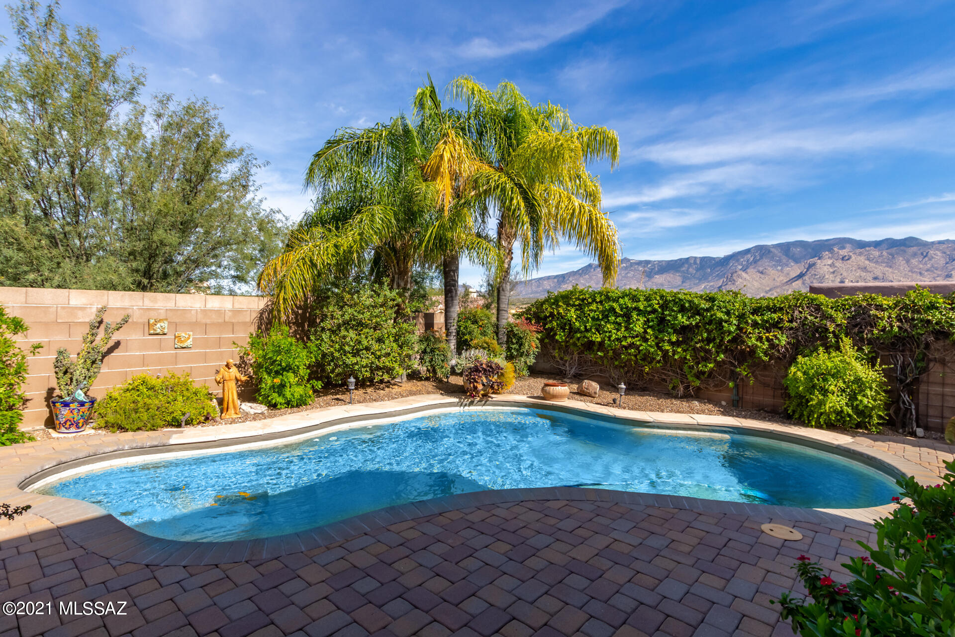 Catalina Shadows Estates Phase 4(302-390) - Residential
