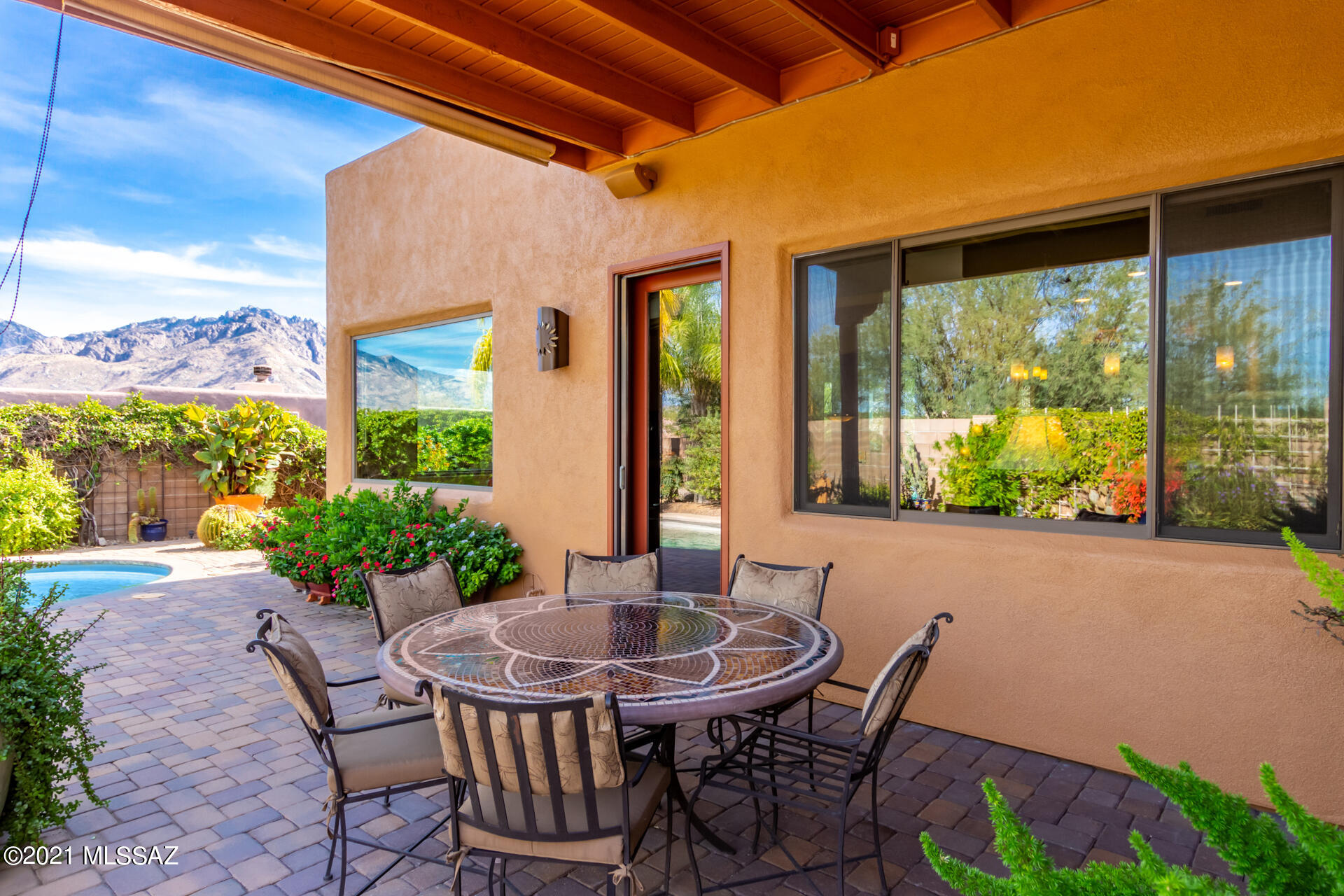 Catalina Shadows Estates Phase 4(302-390) - Residential