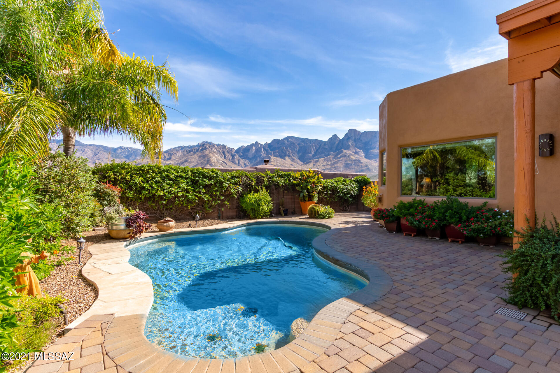 Catalina Shadows Estates Phase 4(302-390) - Residential