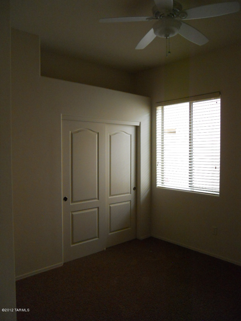 Rancho Del Lago (1-100) - Residential Lease