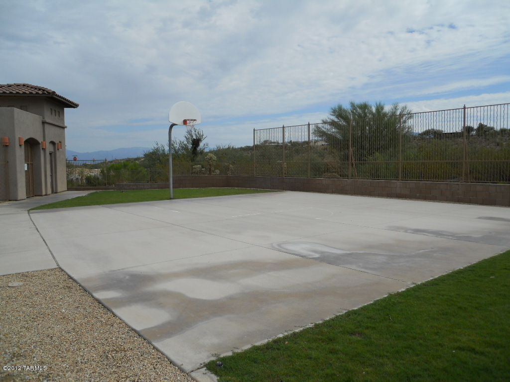 Rancho Del Lago (1-100) - Residential Lease