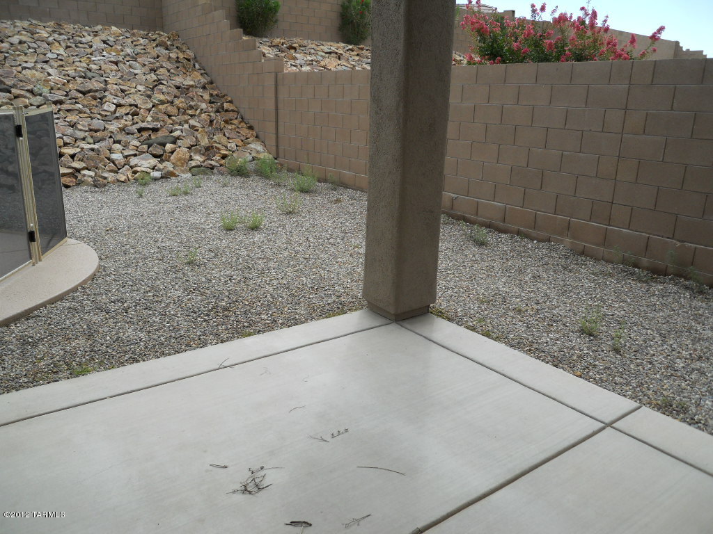 Rancho Del Lago (1-100) - Residential Lease