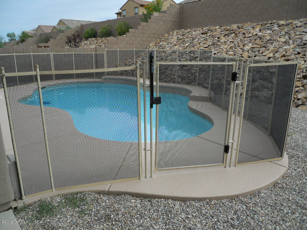 Rancho Del Lago (1-100) - Residential Lease