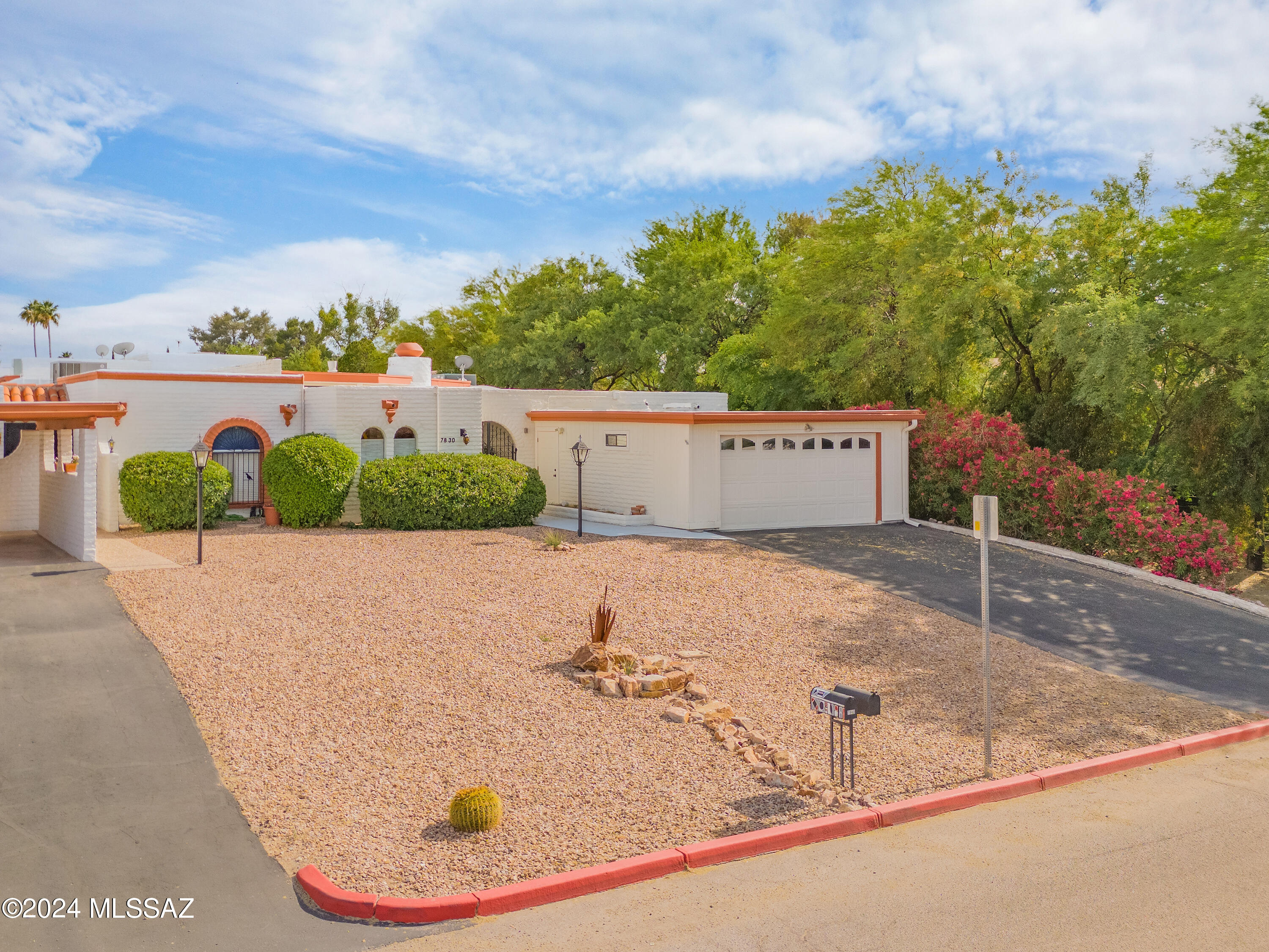 Cochise Estates - Residential