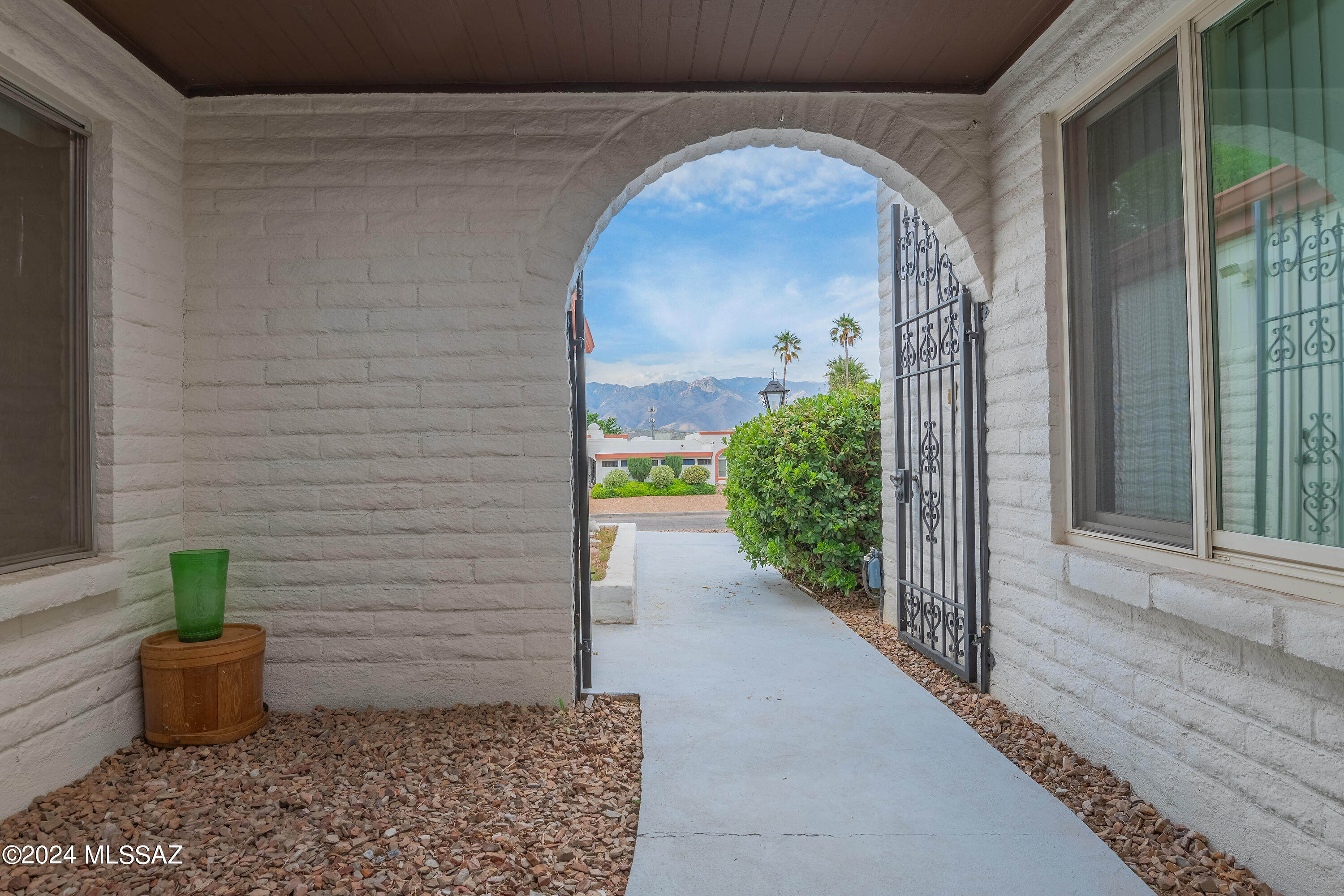 Cochise Estates - Residential