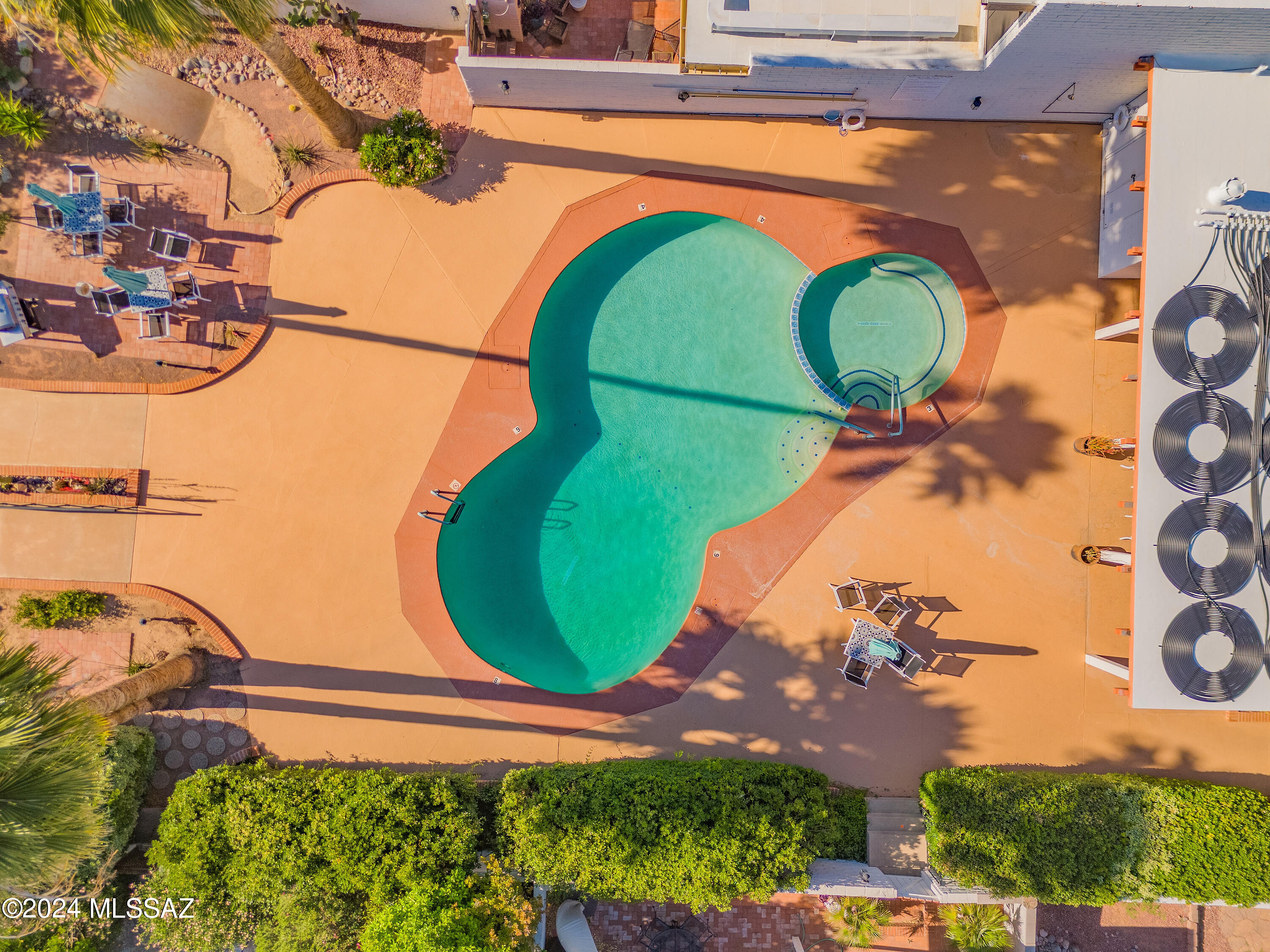 Cochise Estates - Residential