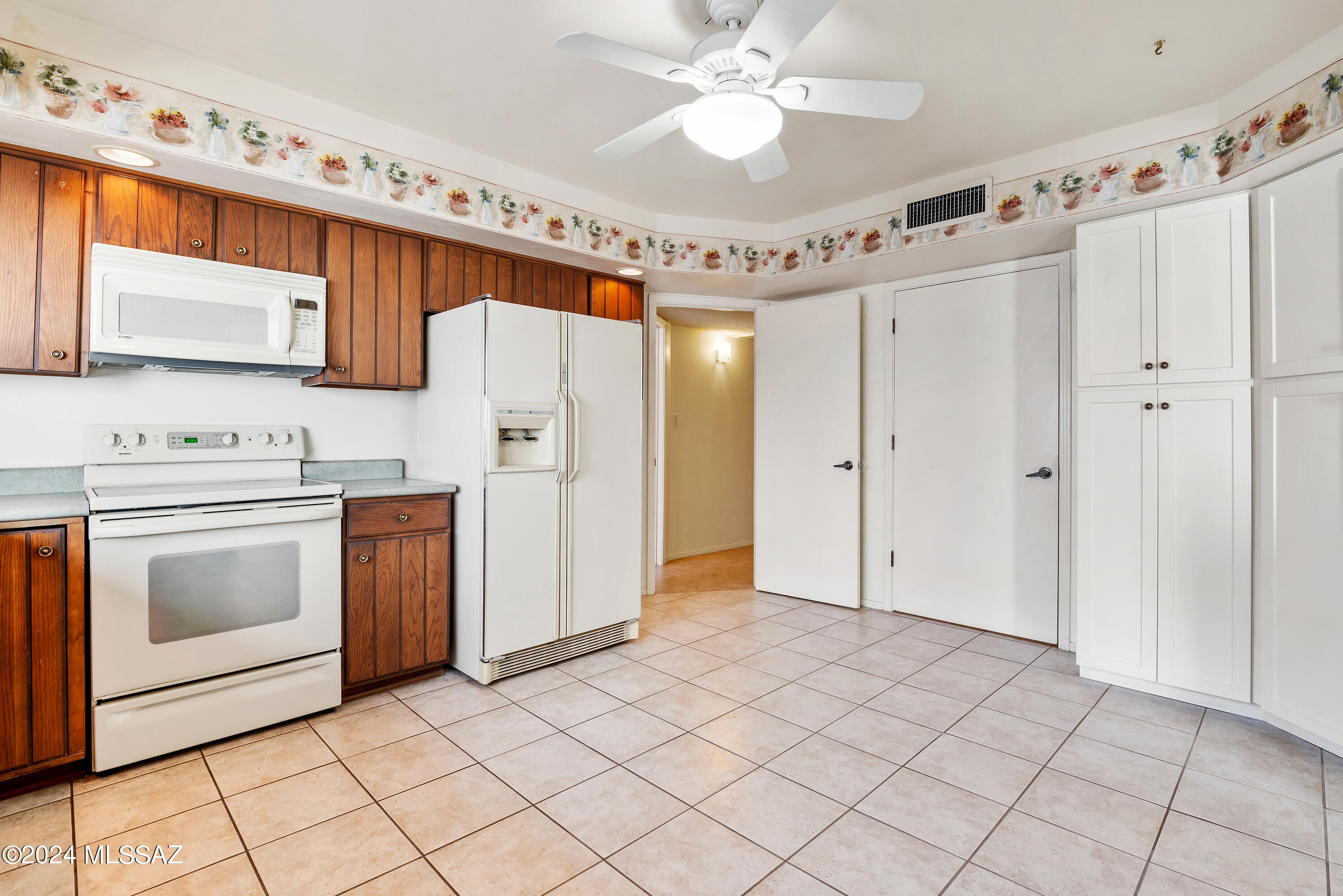 Cochise Estates - Residential