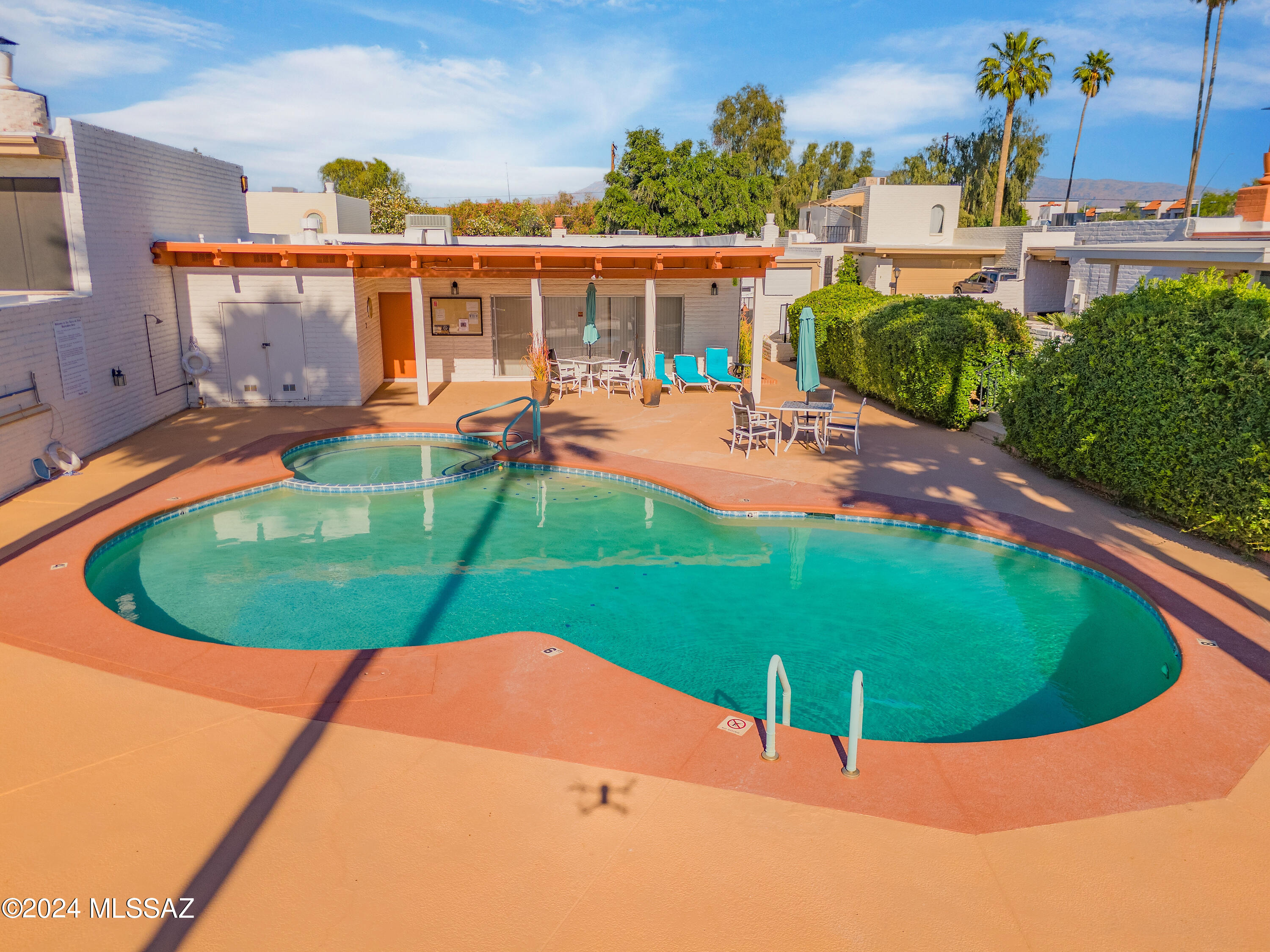 Cochise Estates - Residential