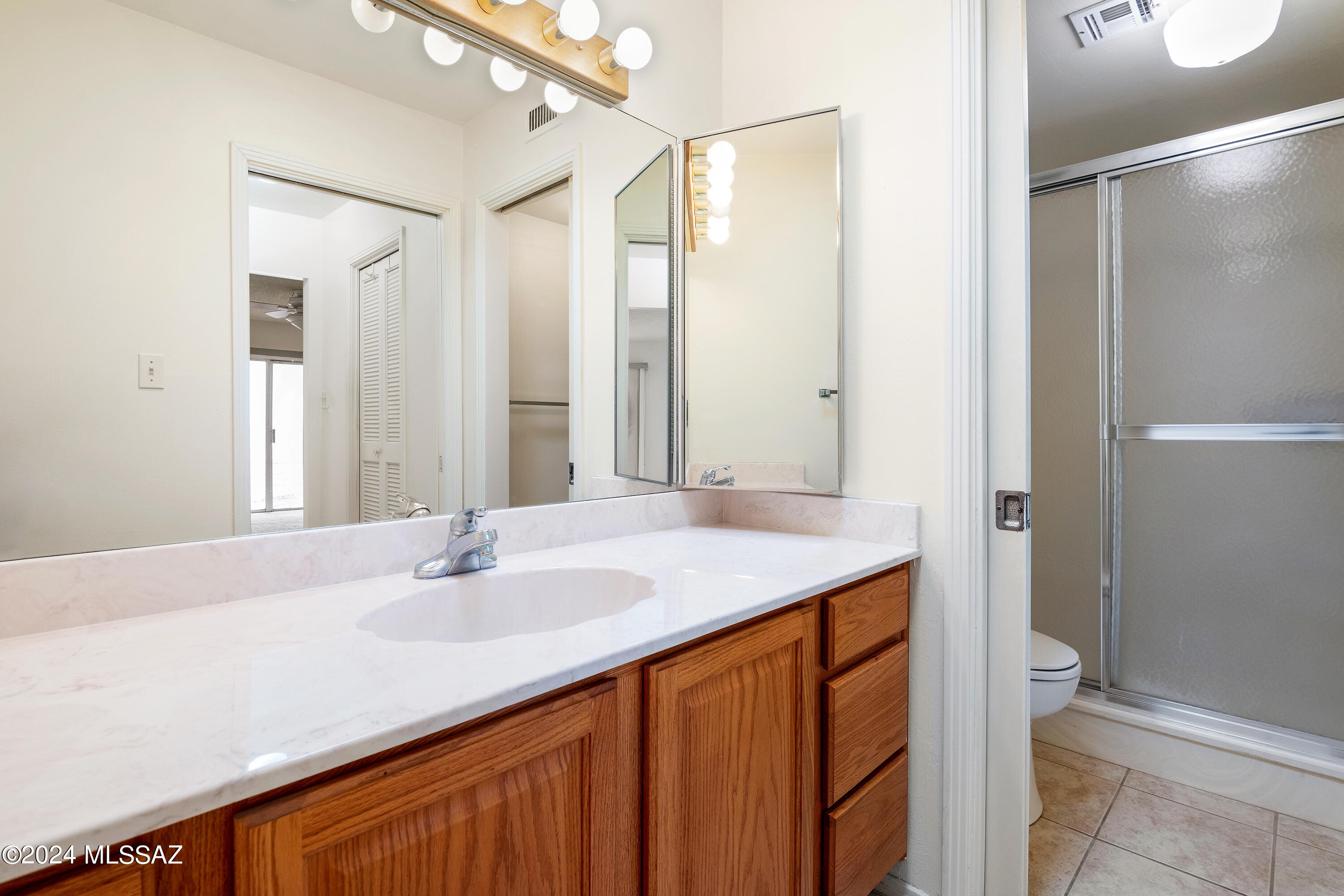 Cochise Estates - Residential