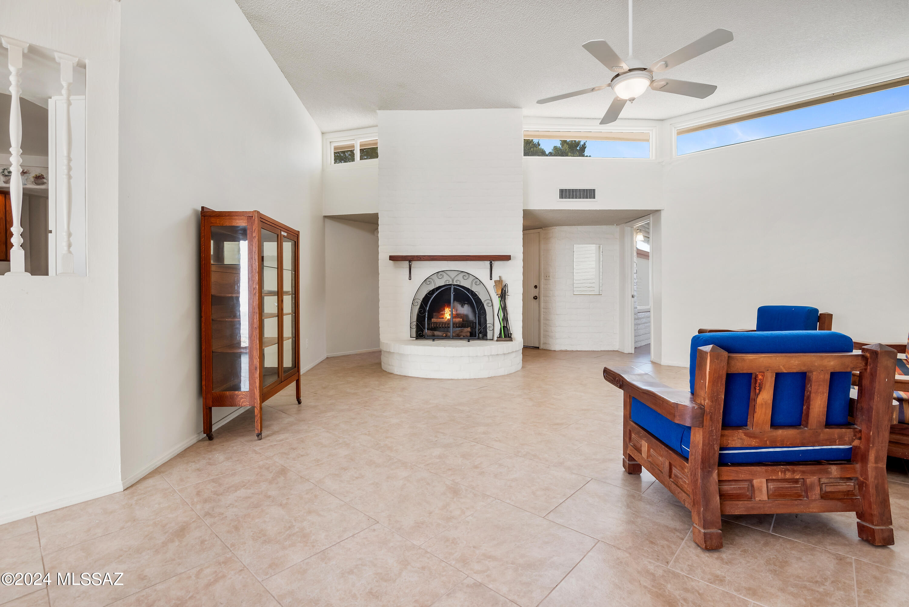 Cochise Estates - Residential