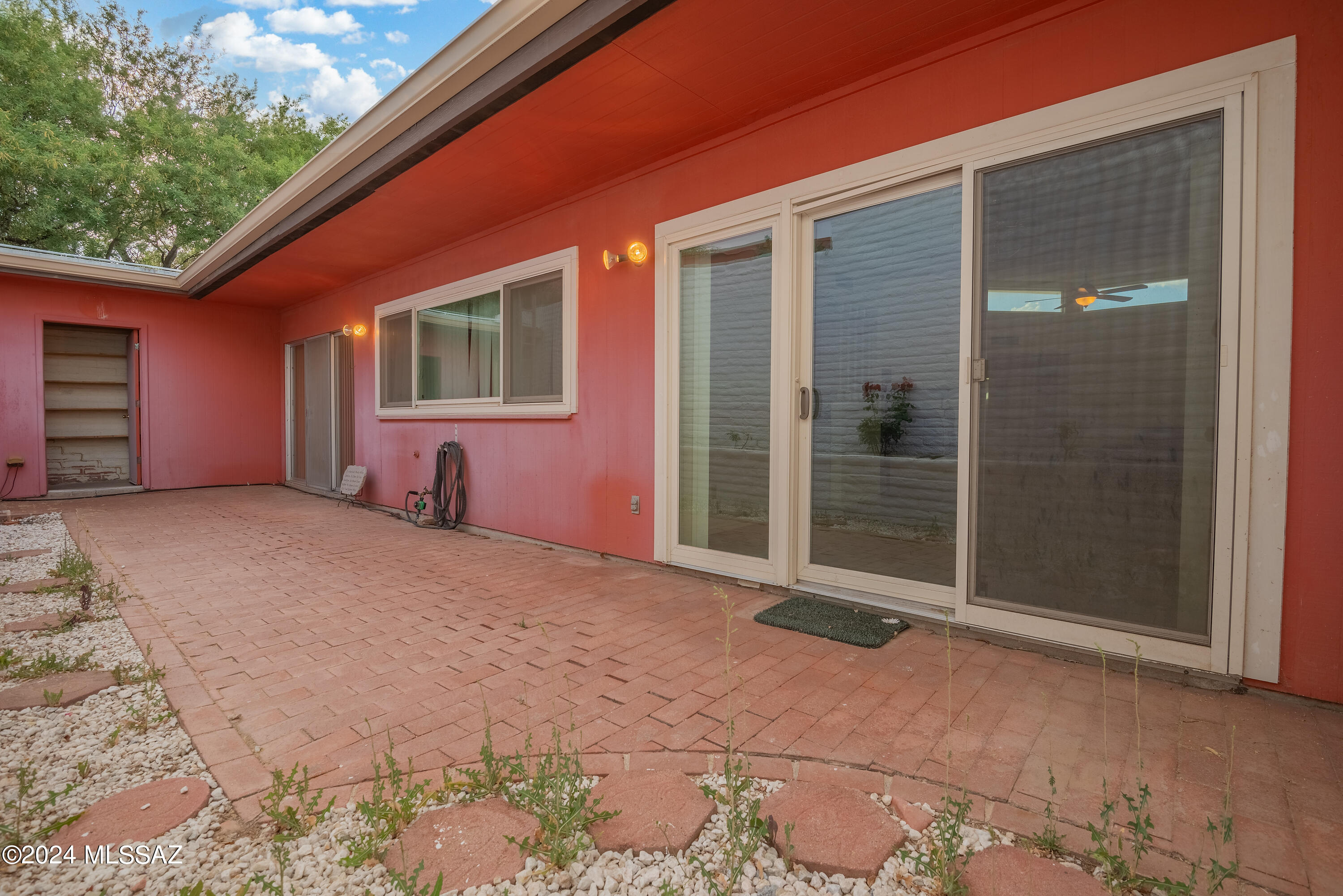 Cochise Estates - Residential
