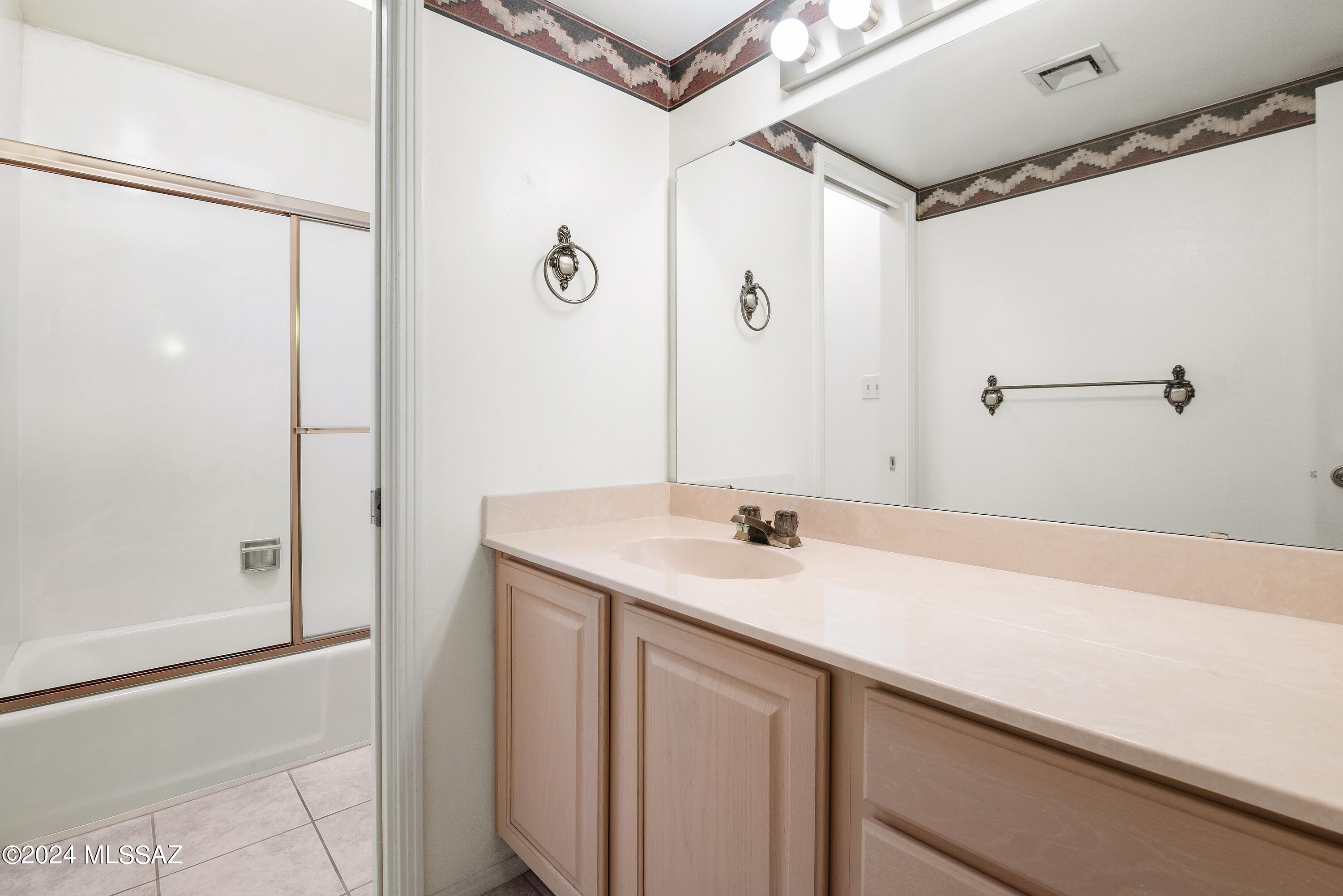 Cochise Estates - Residential