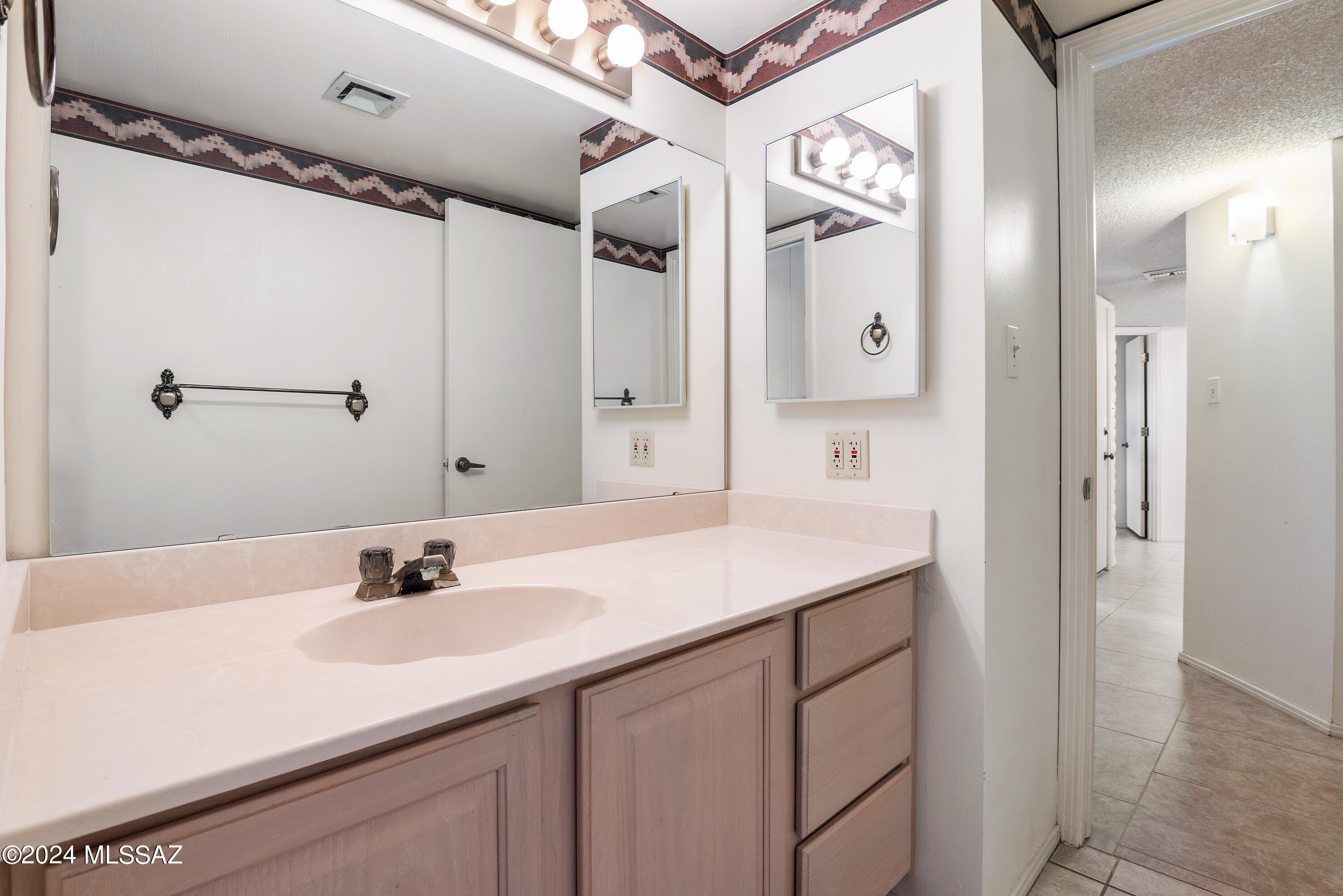 Cochise Estates - Residential