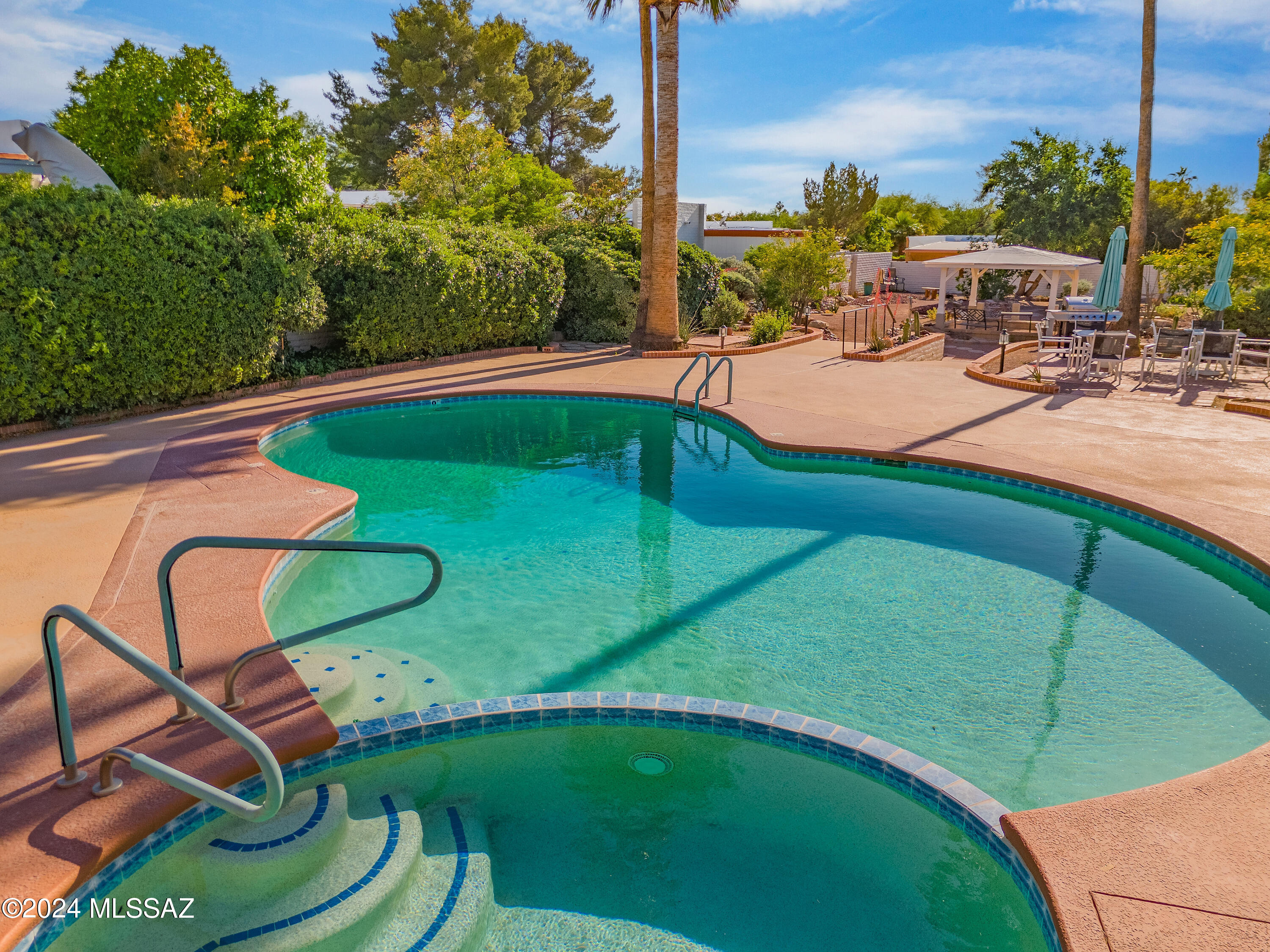 Cochise Estates - Residential