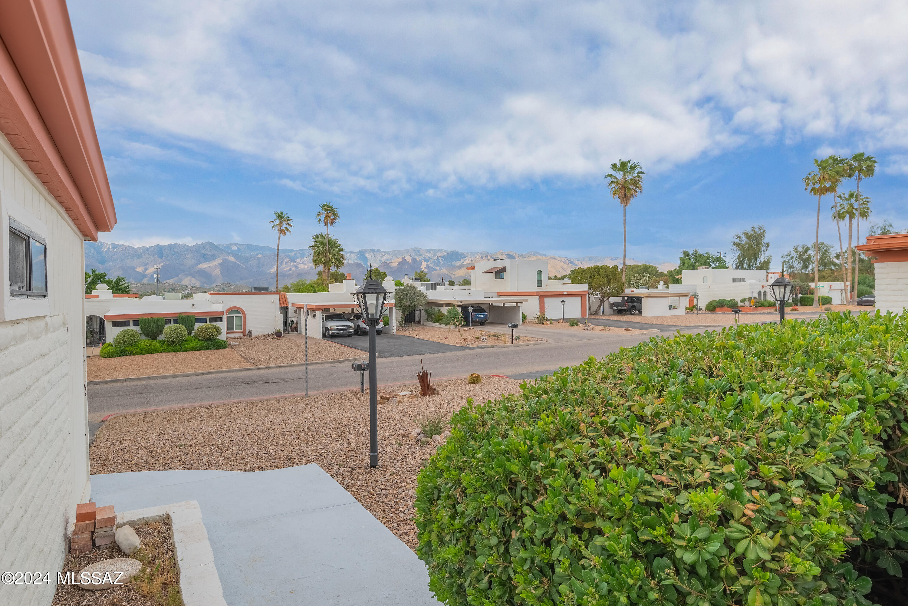 Cochise Estates - Residential
