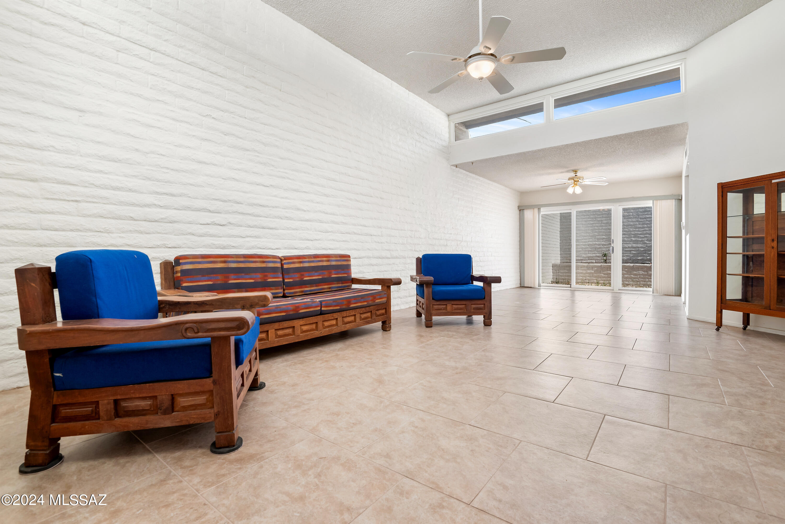 Cochise Estates - Residential