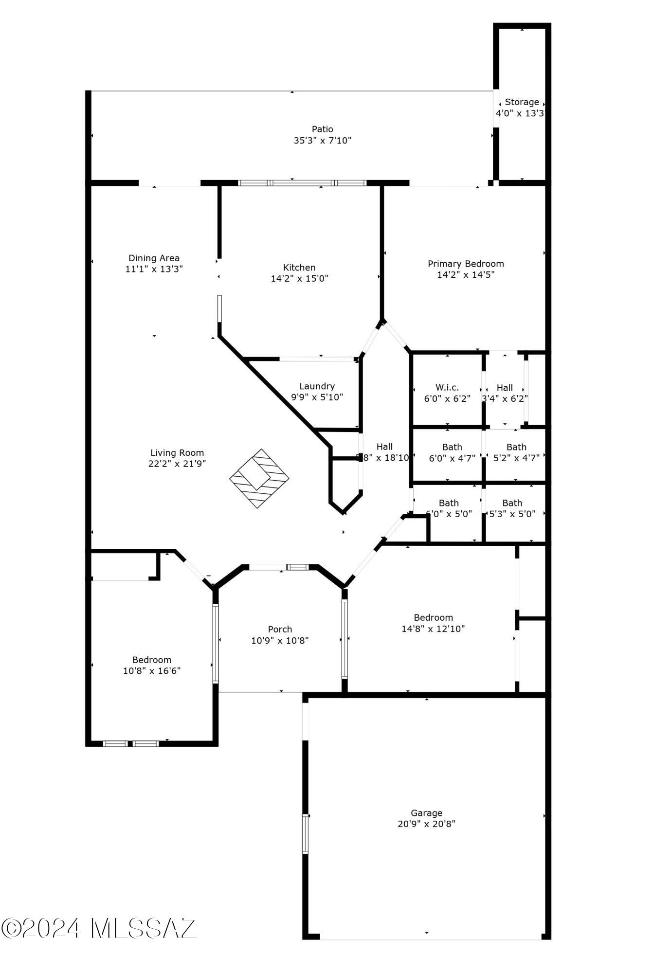 Cochise Estates - Residential