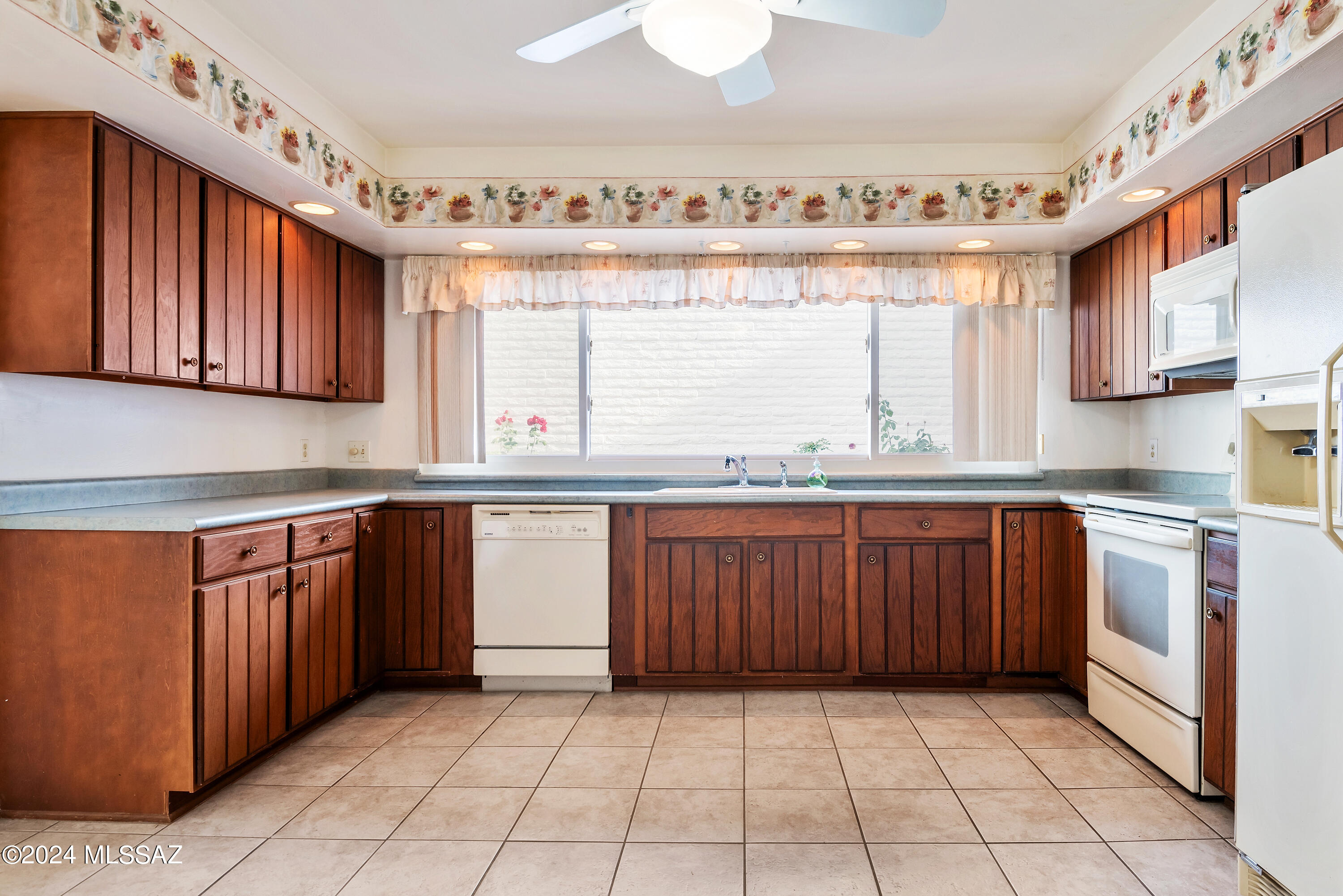 Cochise Estates - Residential