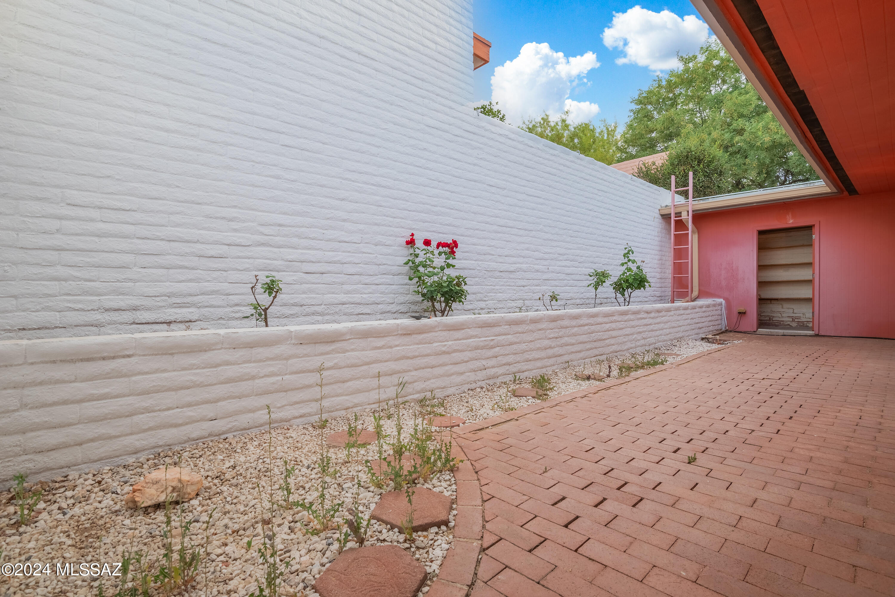 Cochise Estates - Residential