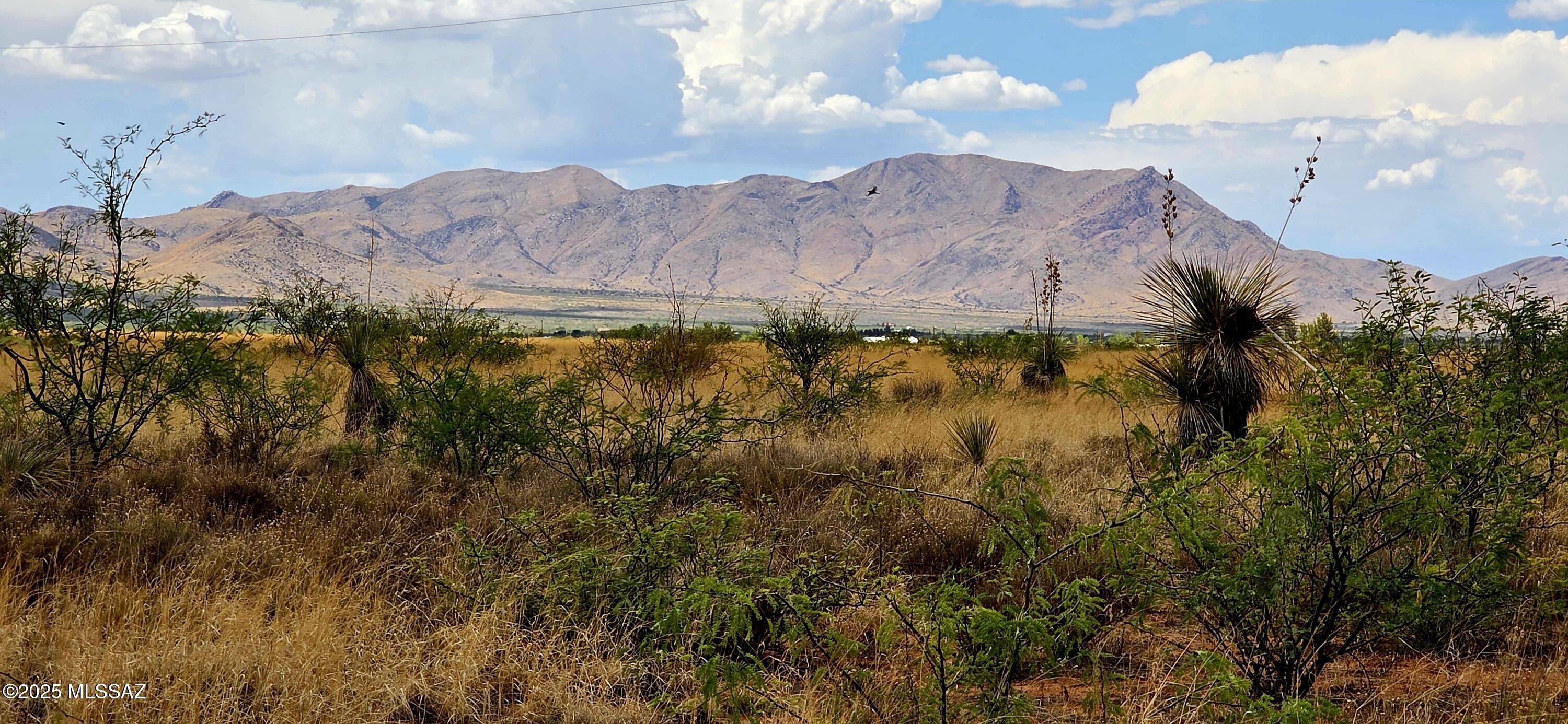 .827 acres in a quiet, rural residential neighborhood. A corner lot, the land is level and the mountain views are spectacular! Electric is at property line. If more land is desired a contiguous parcel. #116-11-147, .83 acres is also for sale. Perfect for your site built home. Buyer to verify all facts and figures.