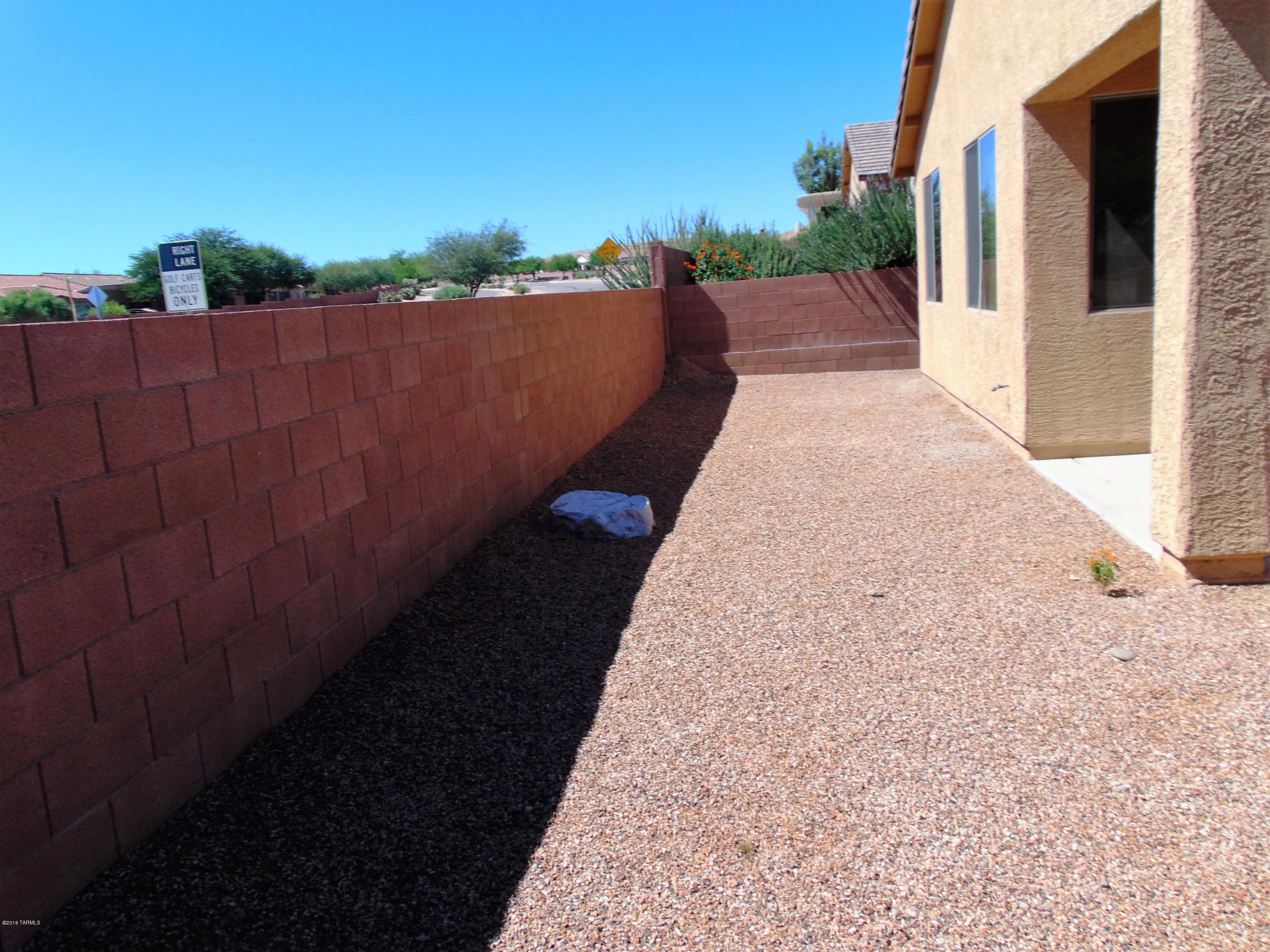 Las Campanas(A-N) - Residential