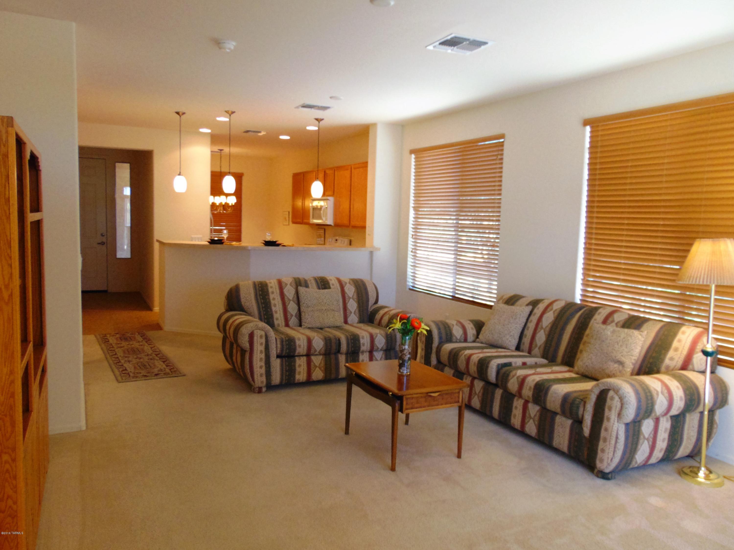 Las Campanas(A-N) - Residential