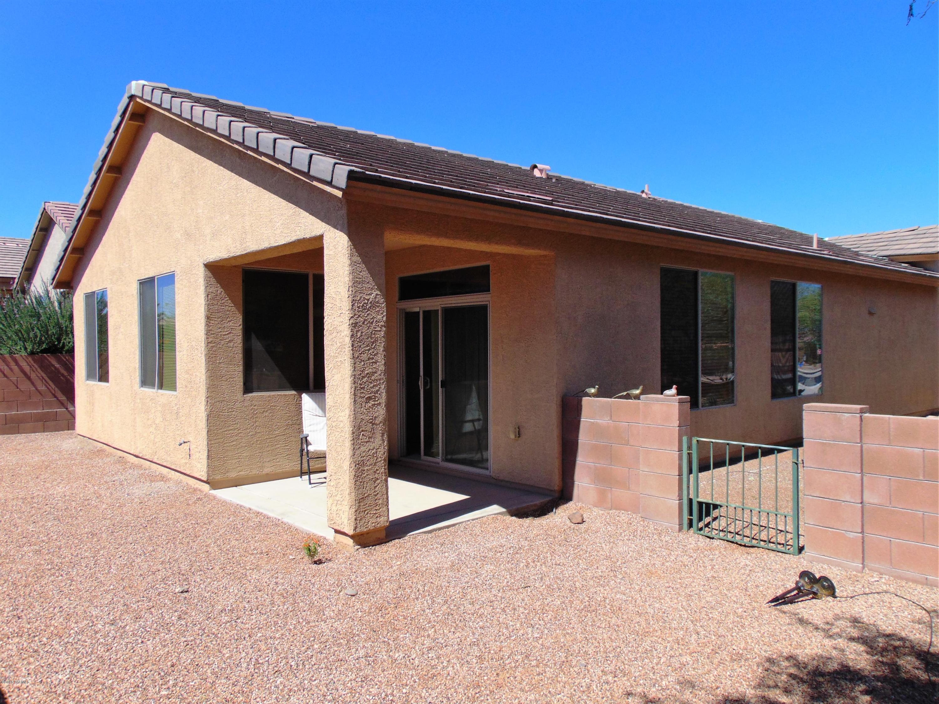 Las Campanas(A-N) - Residential