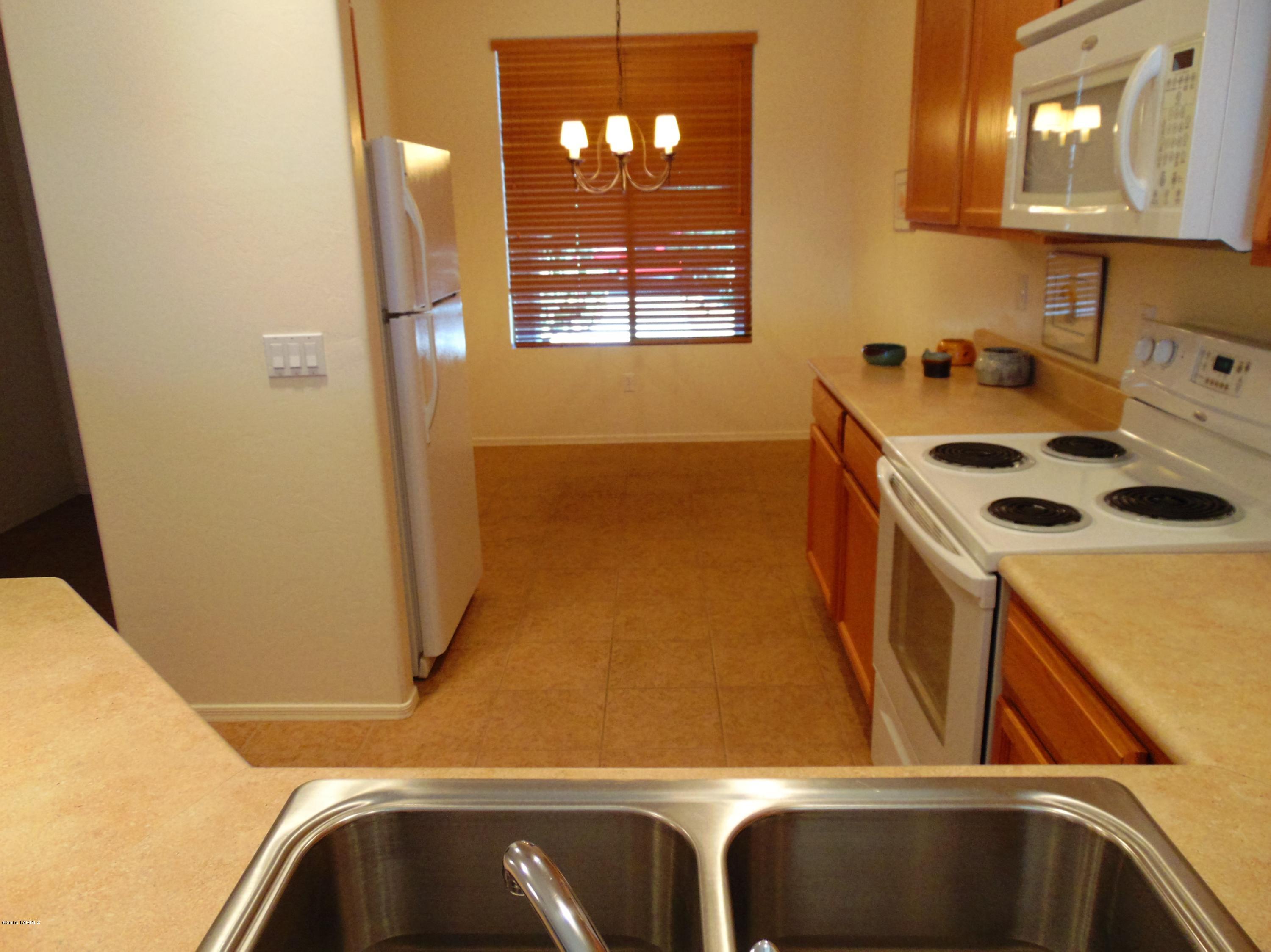 Las Campanas(A-N) - Residential