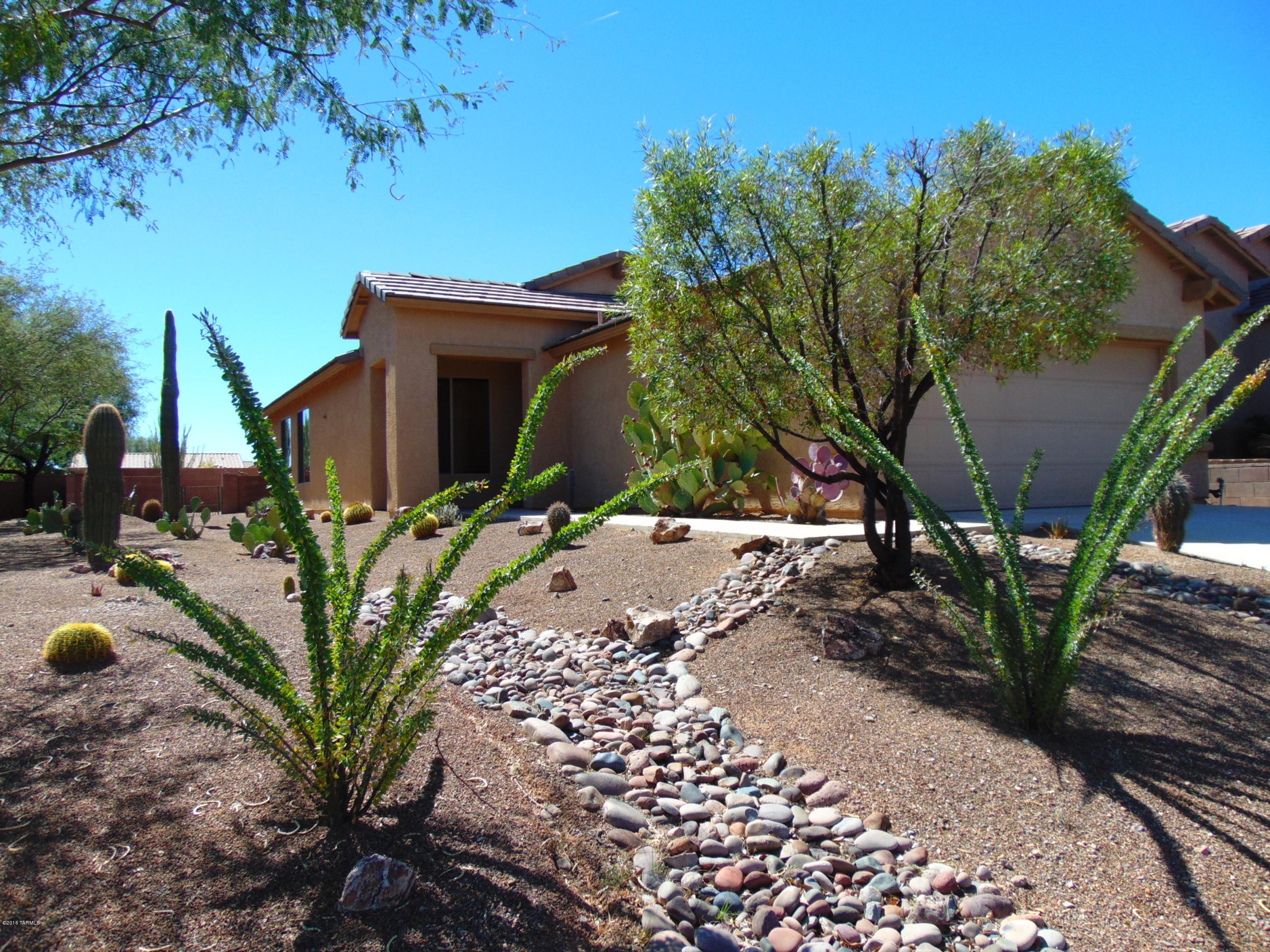 Las Campanas(A-N) - Residential