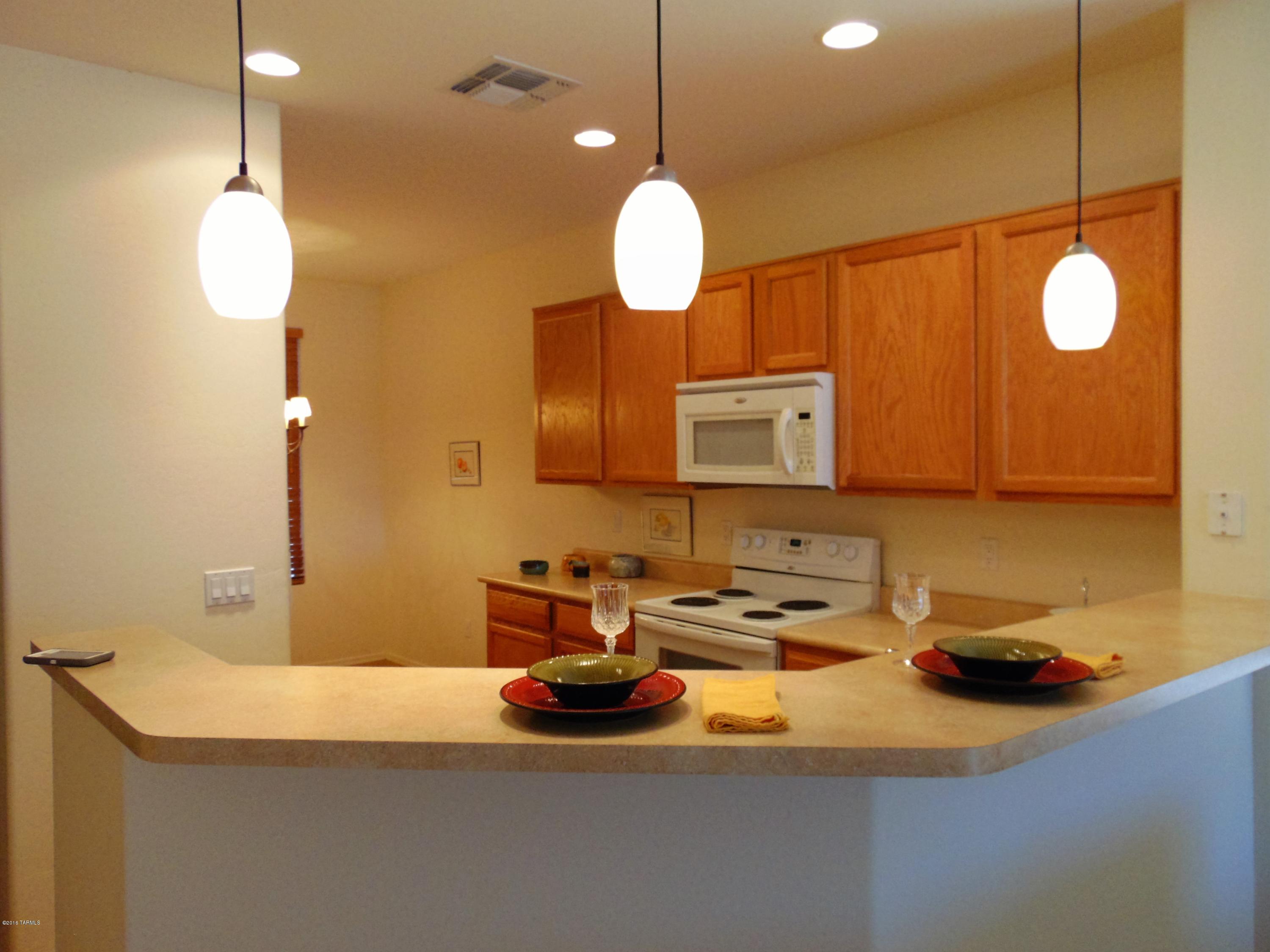Las Campanas(A-N) - Residential