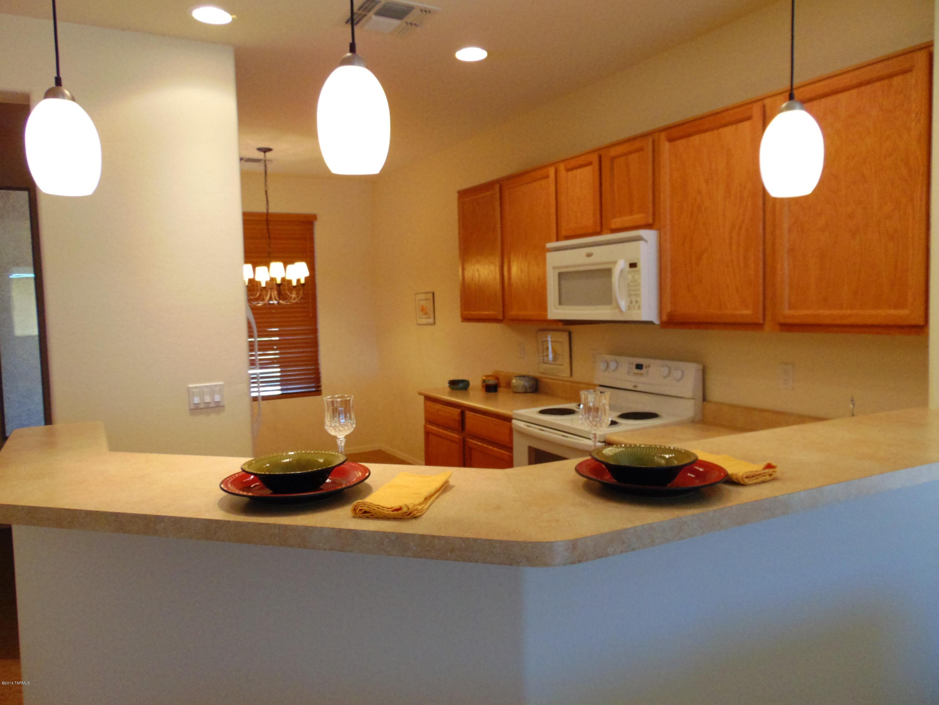 Las Campanas(A-N) - Residential