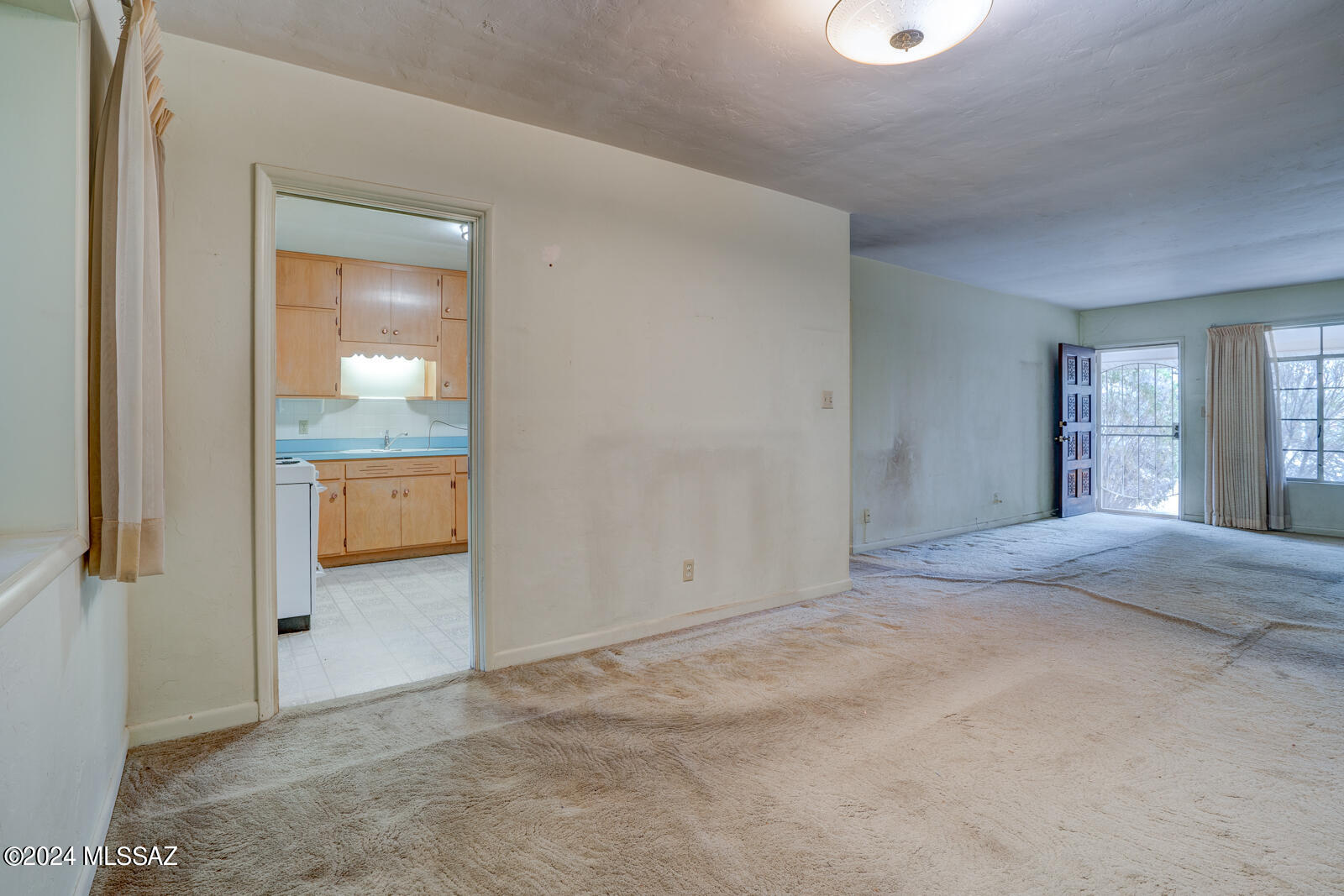 Hoffman Addition - Residential