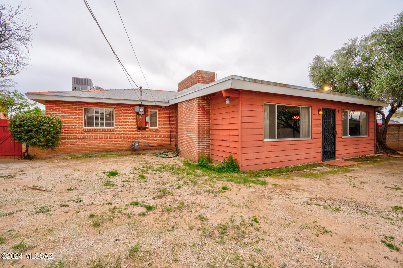 Hoffman Addition - Residential