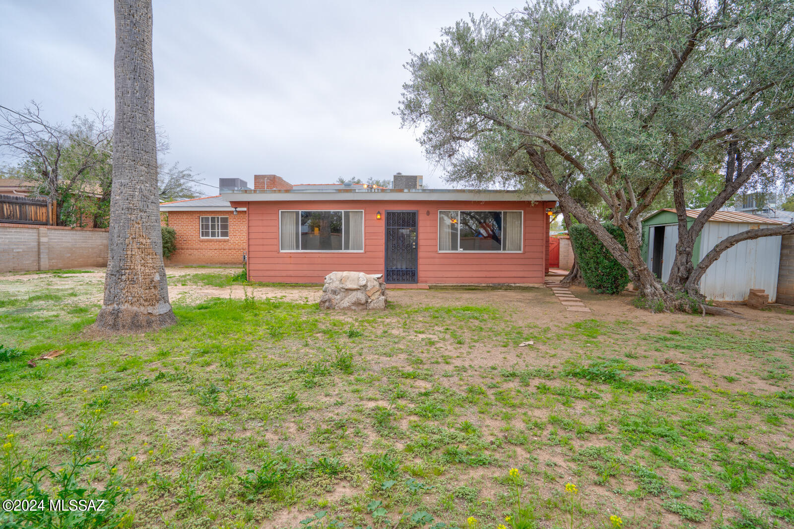 Hoffman Addition - Residential