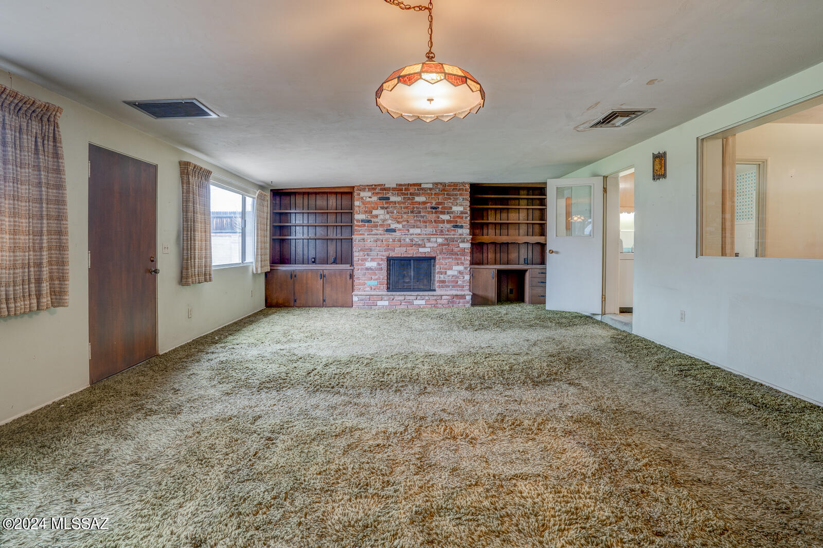 Hoffman Addition - Residential