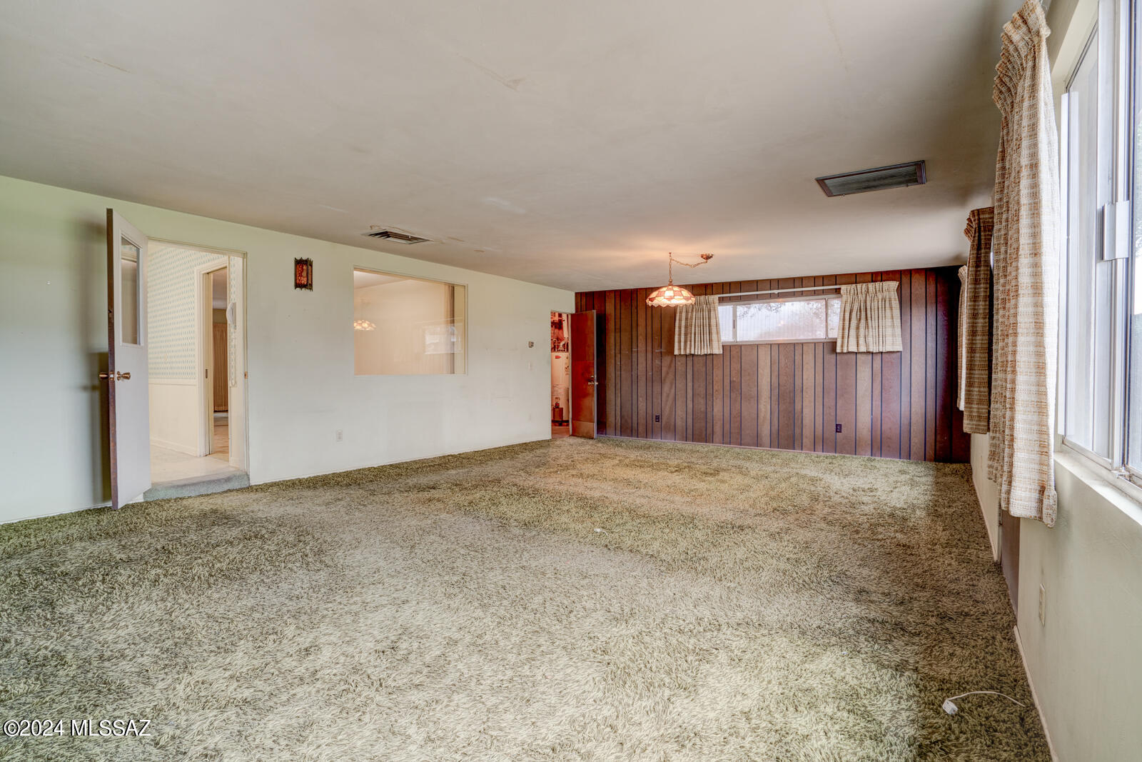 Hoffman Addition - Residential
