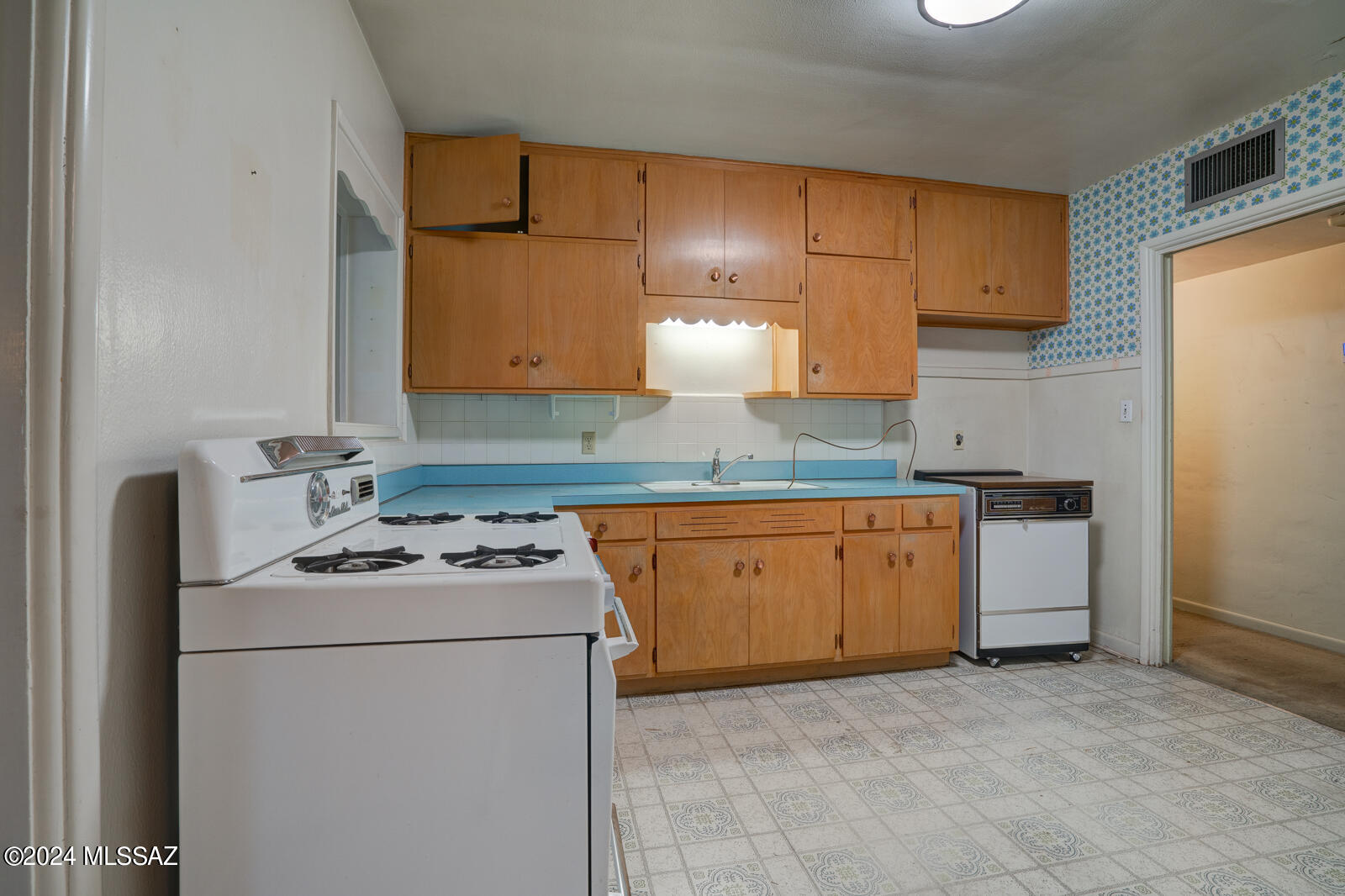 Hoffman Addition - Residential