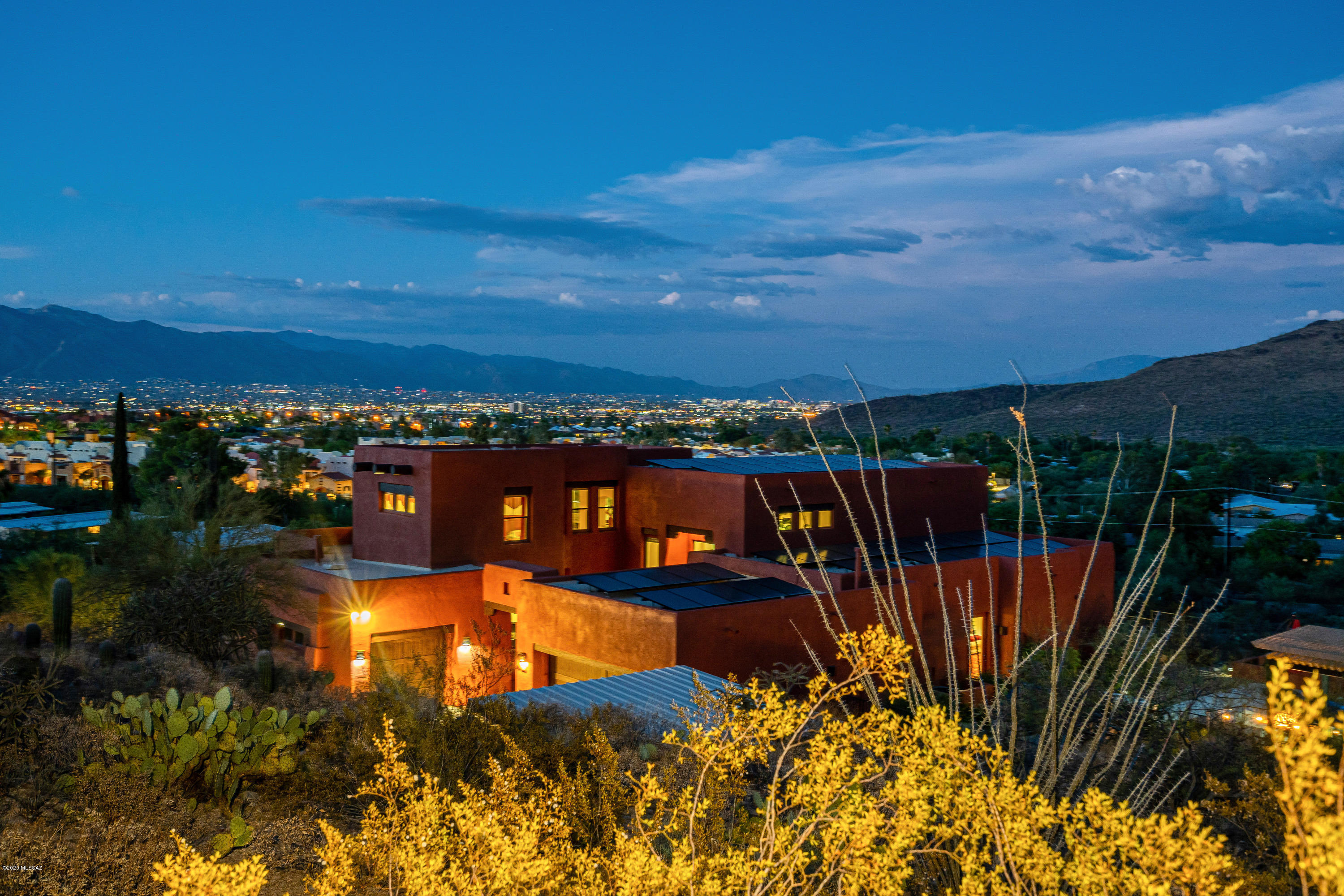 Sierra Tortuga (1-14) - Residential