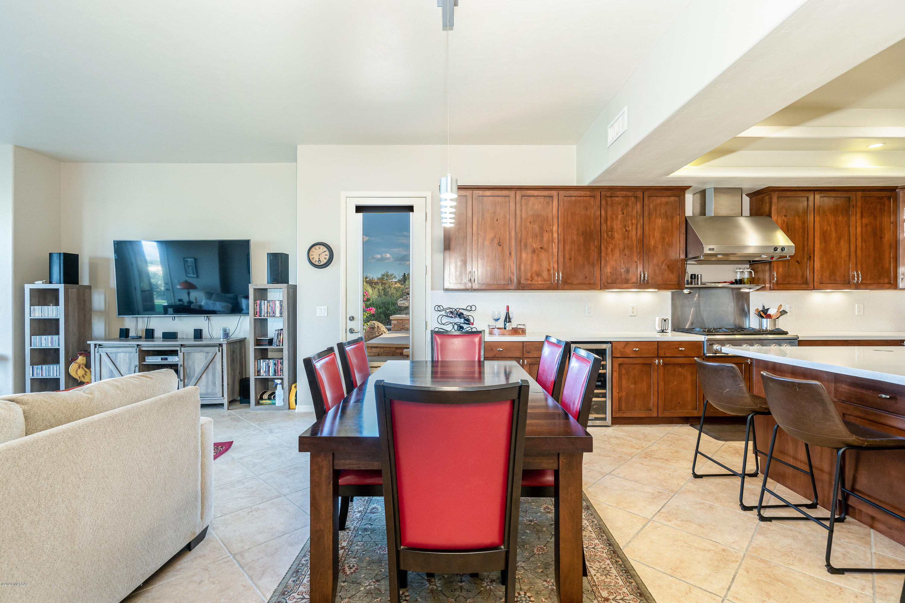Sierra Tortuga (1-14) - Residential