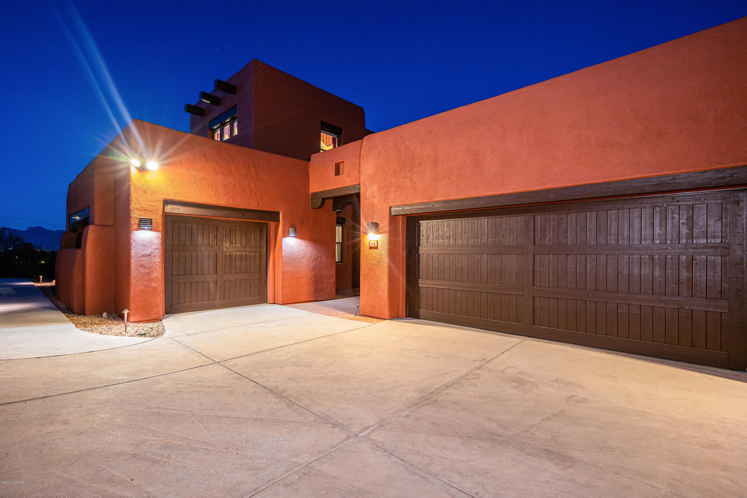 Sierra Tortuga (1-14) - Residential