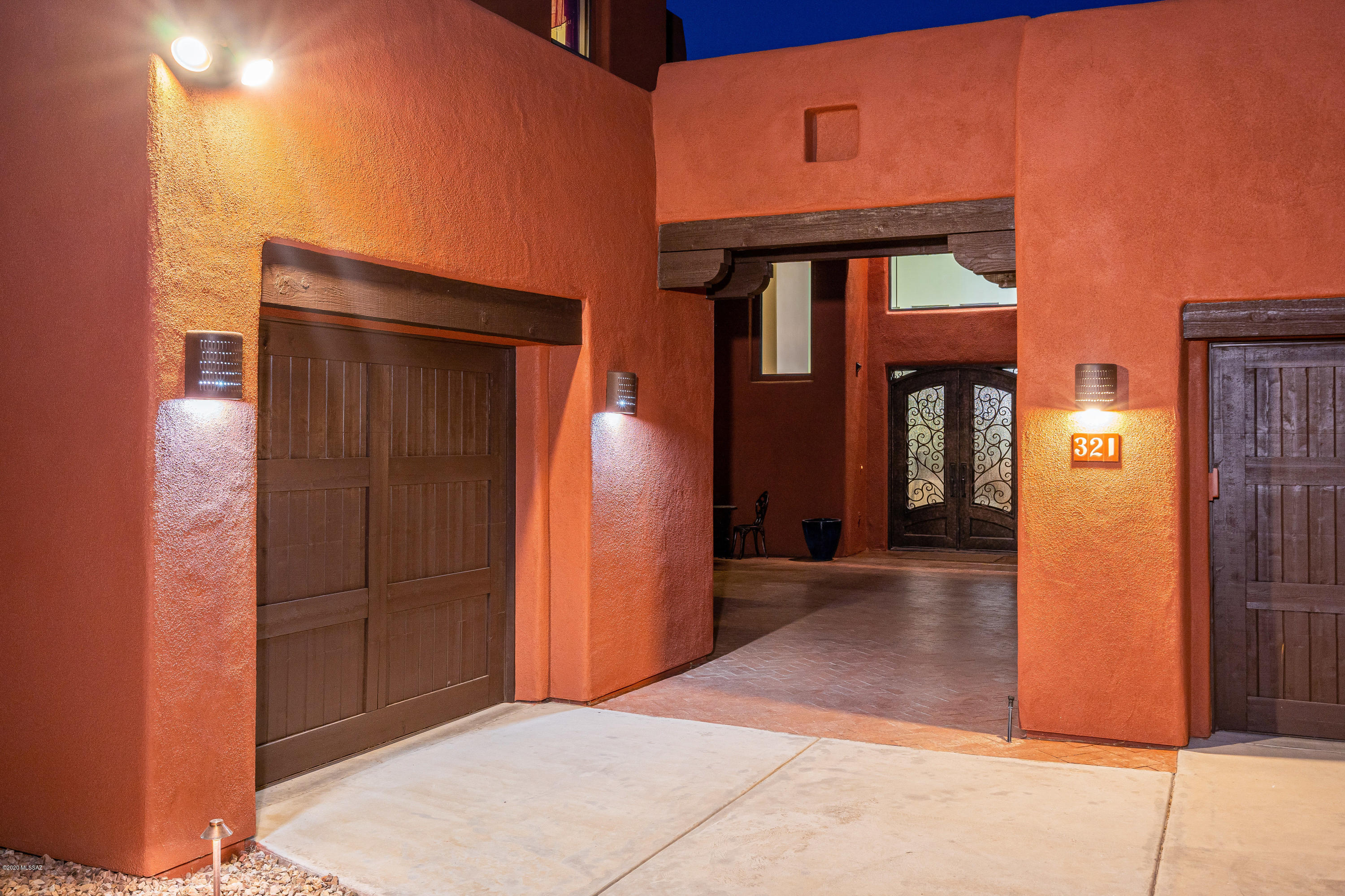 Sierra Tortuga (1-14) - Residential