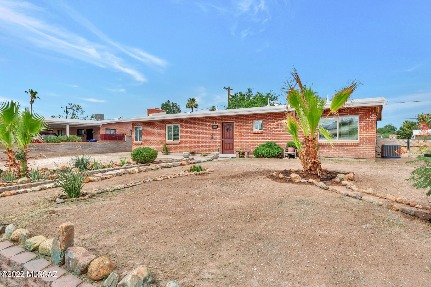 3 bedroom/2 bath home