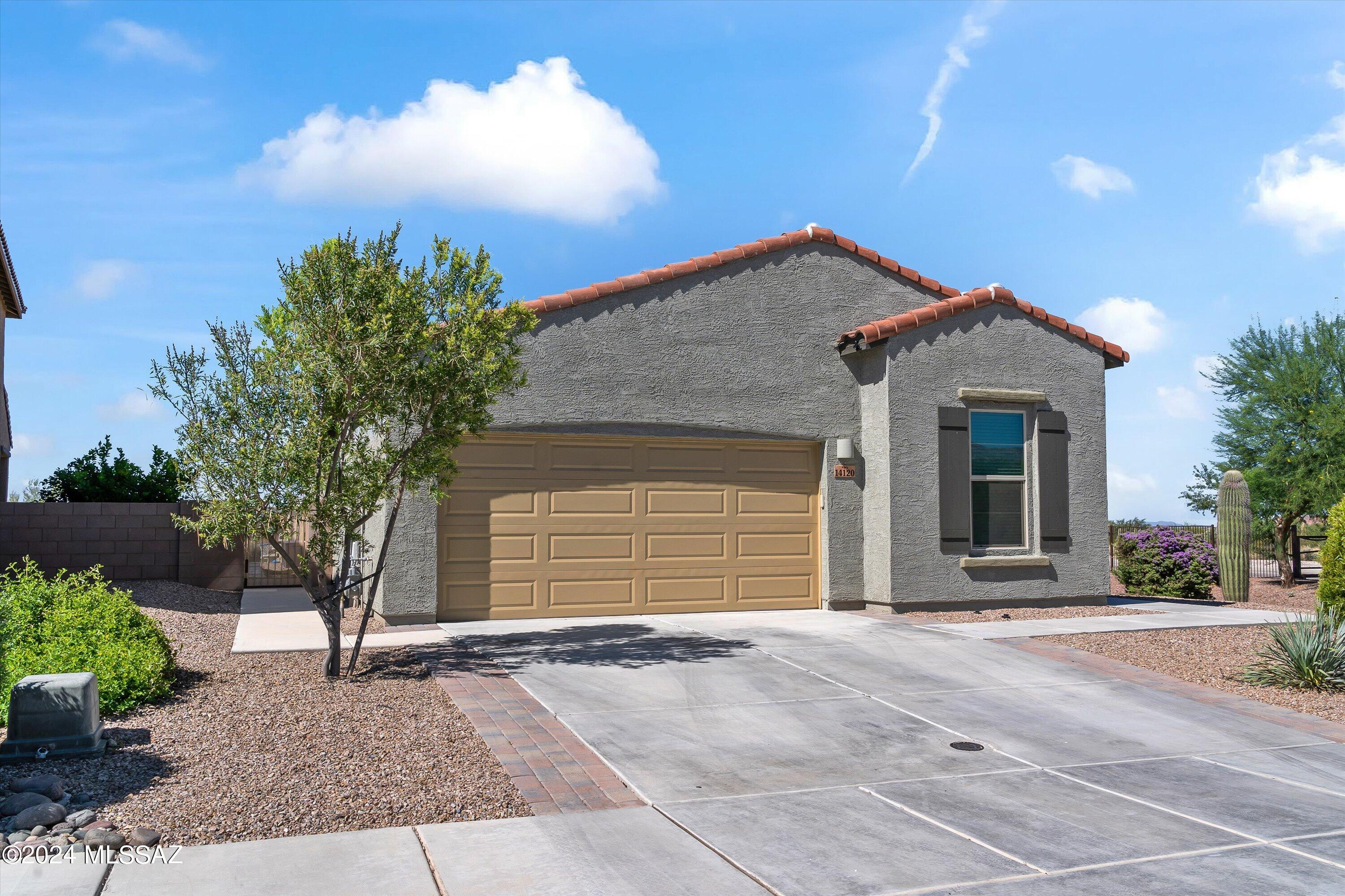 Rancho Del Lago (BLK21-42) - Residential